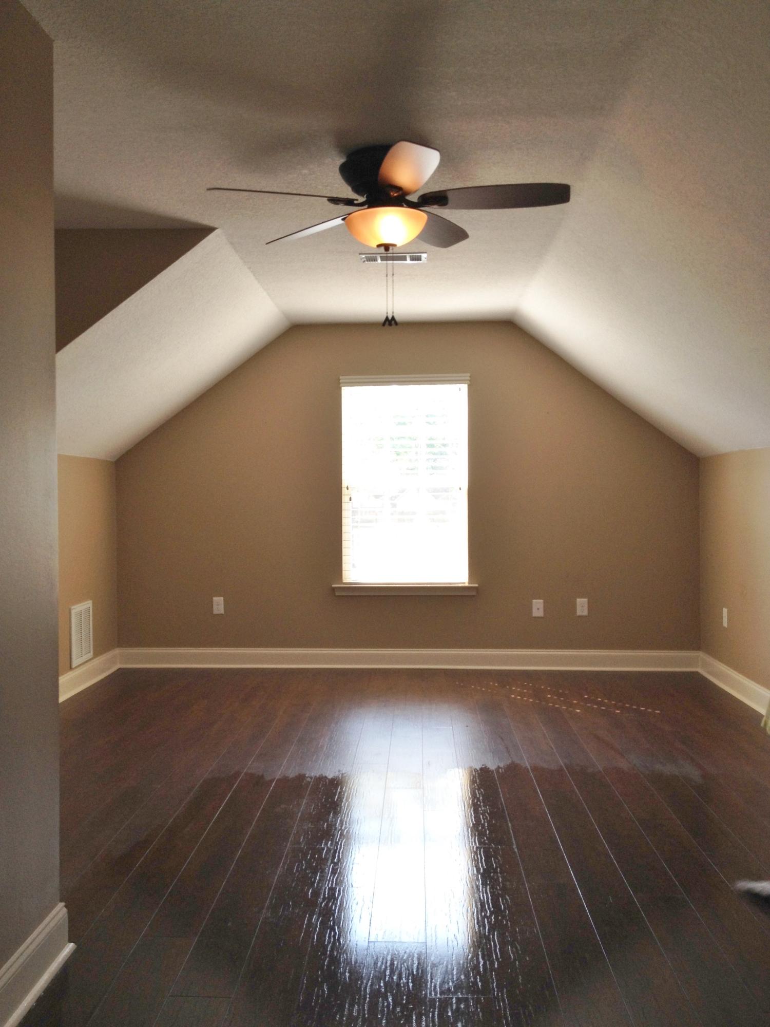 EVERWOOD - Residential