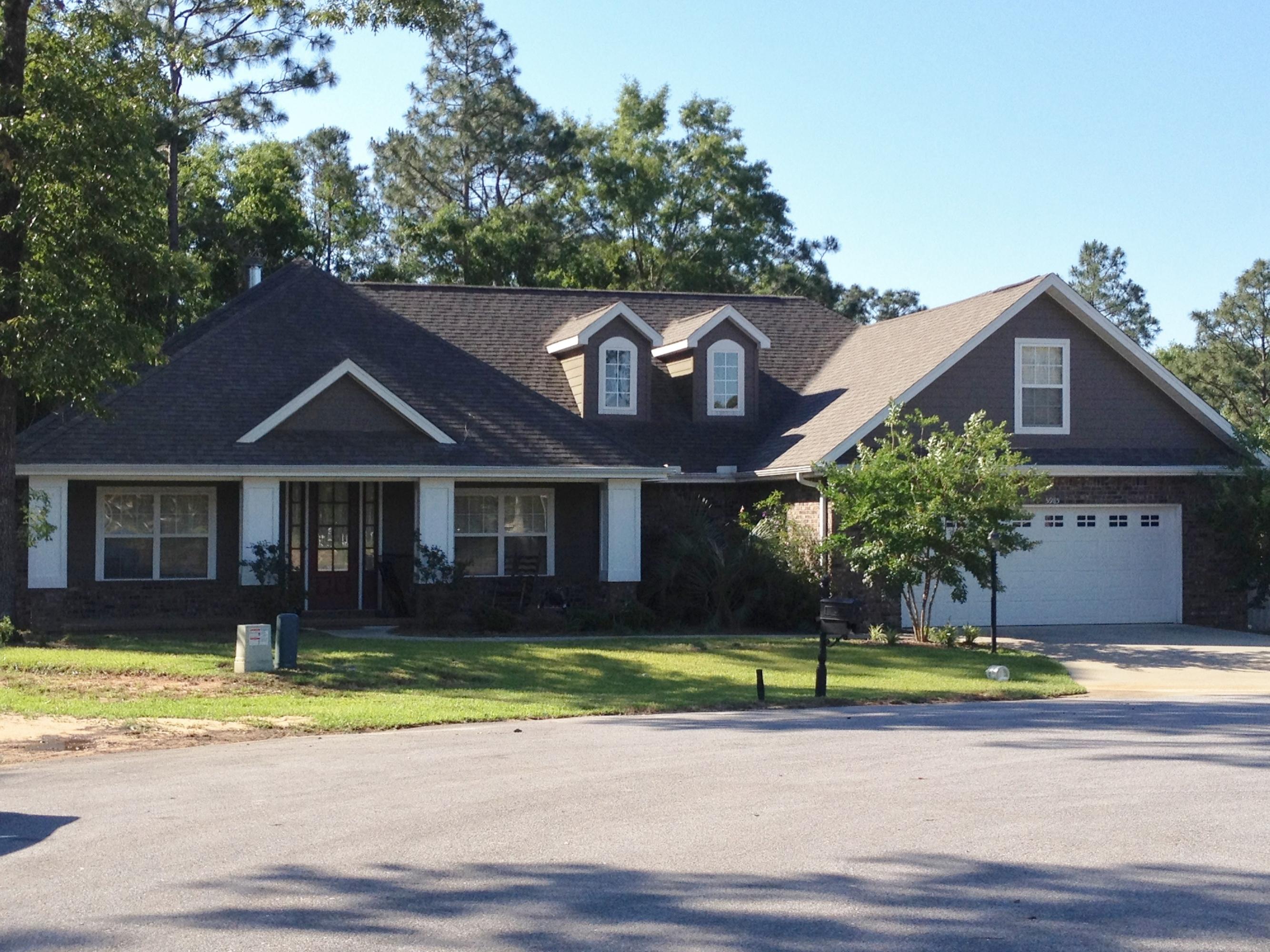 EVERWOOD - Residential