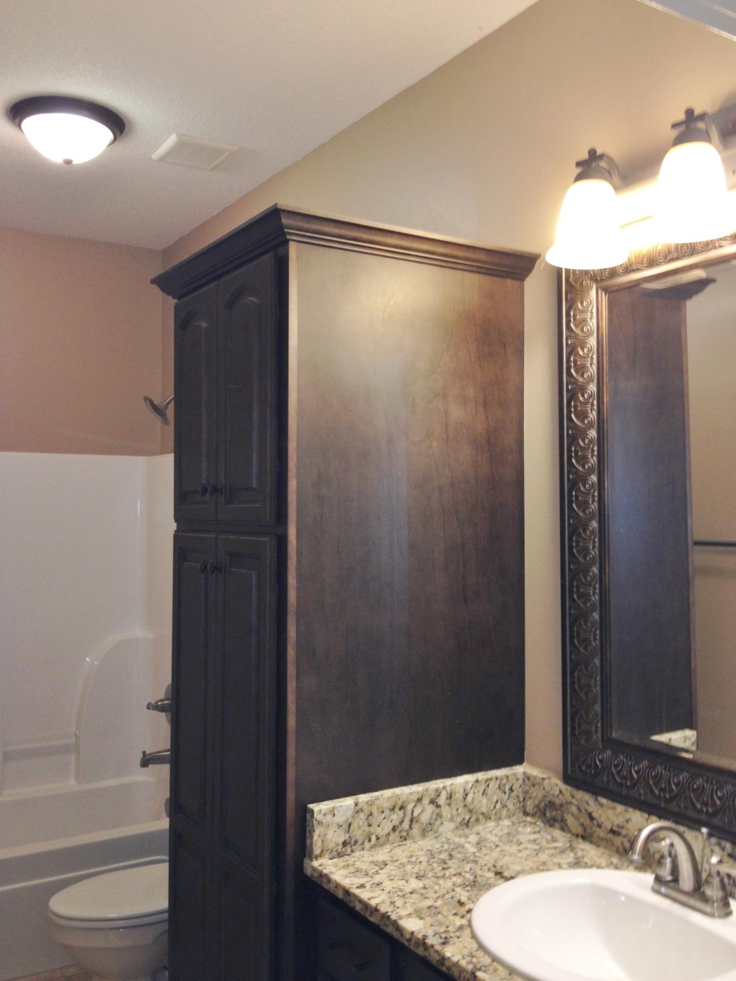 EVERWOOD - Residential