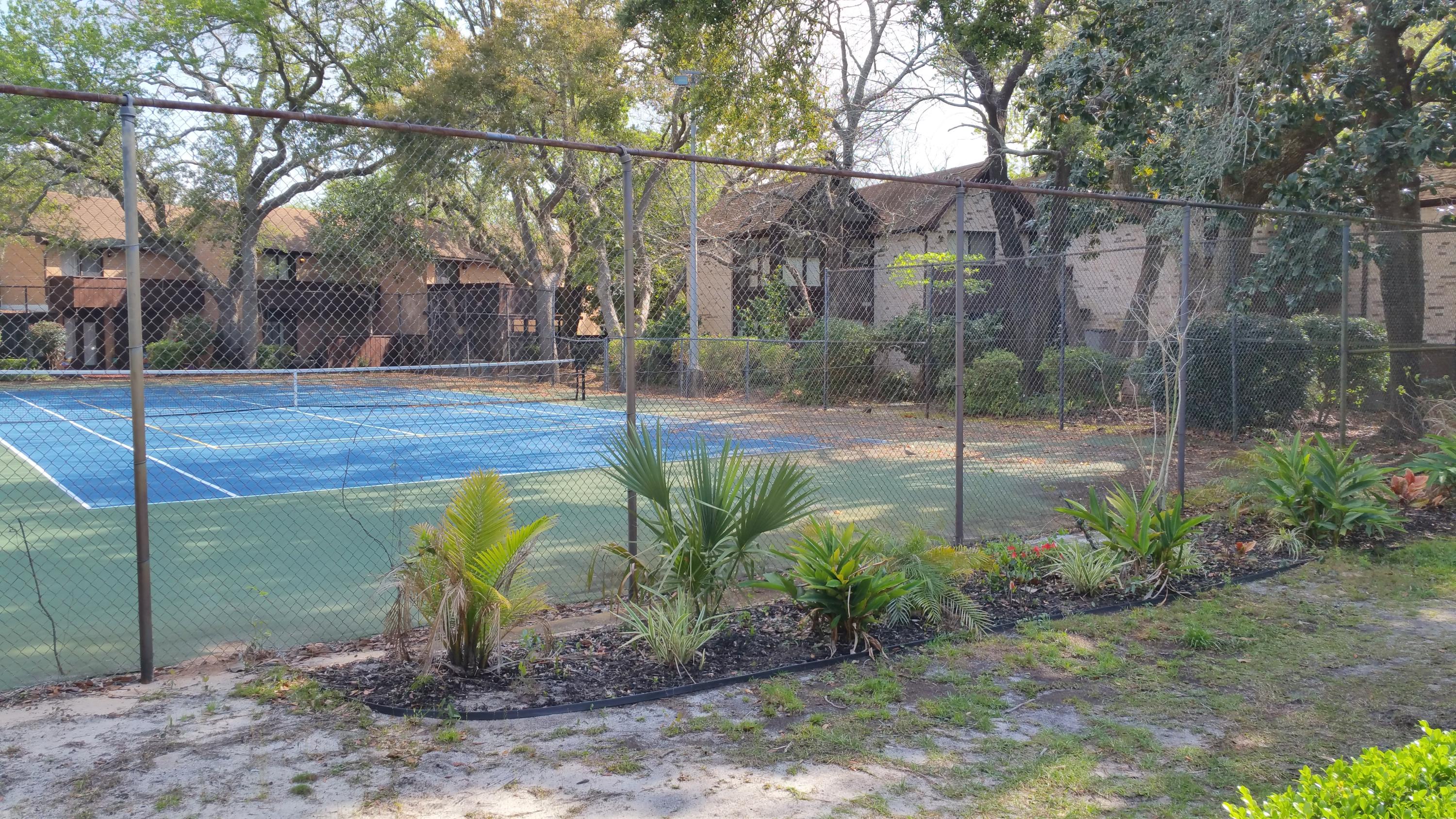 Mossey Cove T/H PH II - Residential