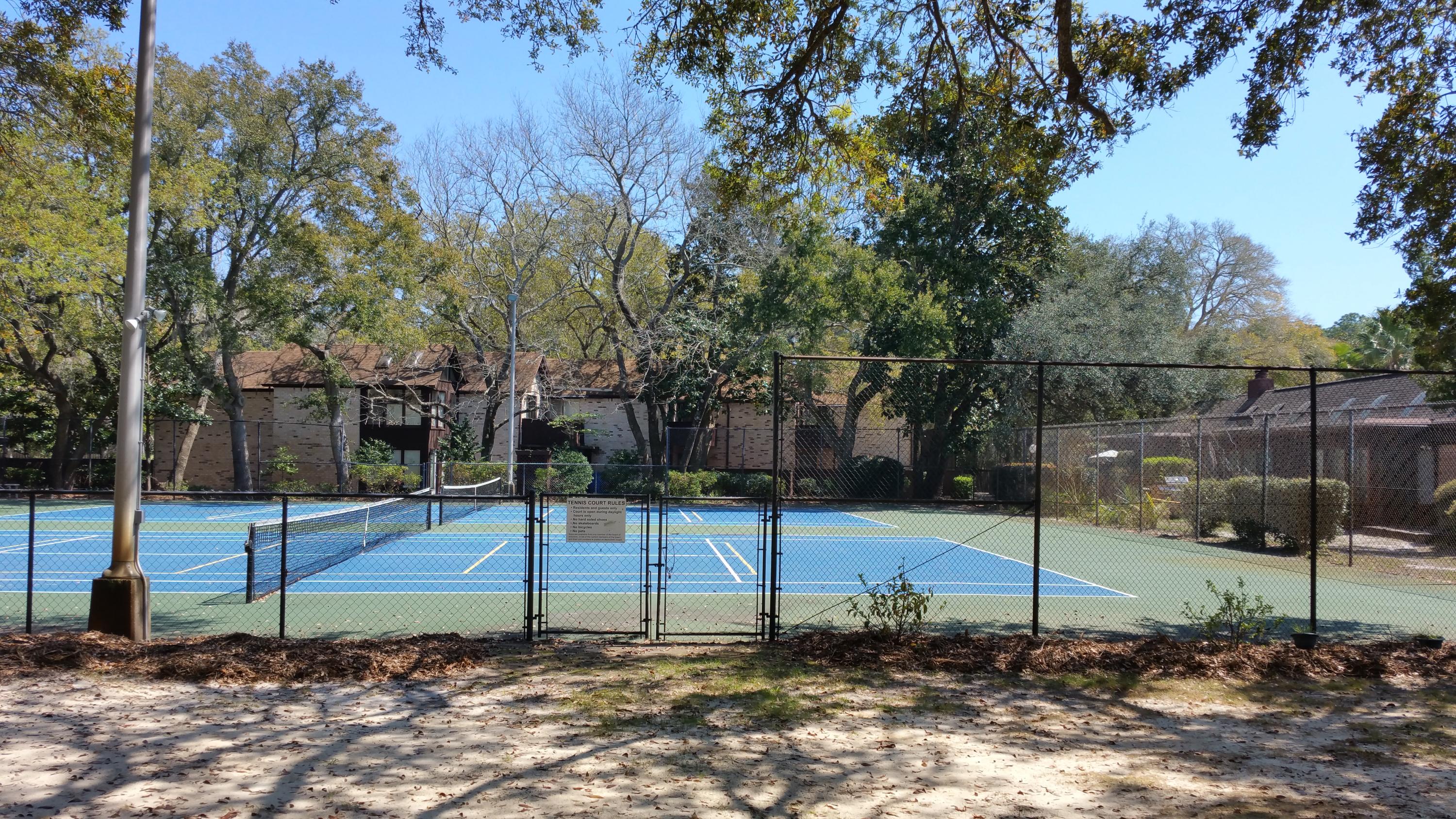 Mossey Cove T/H PH II - Residential