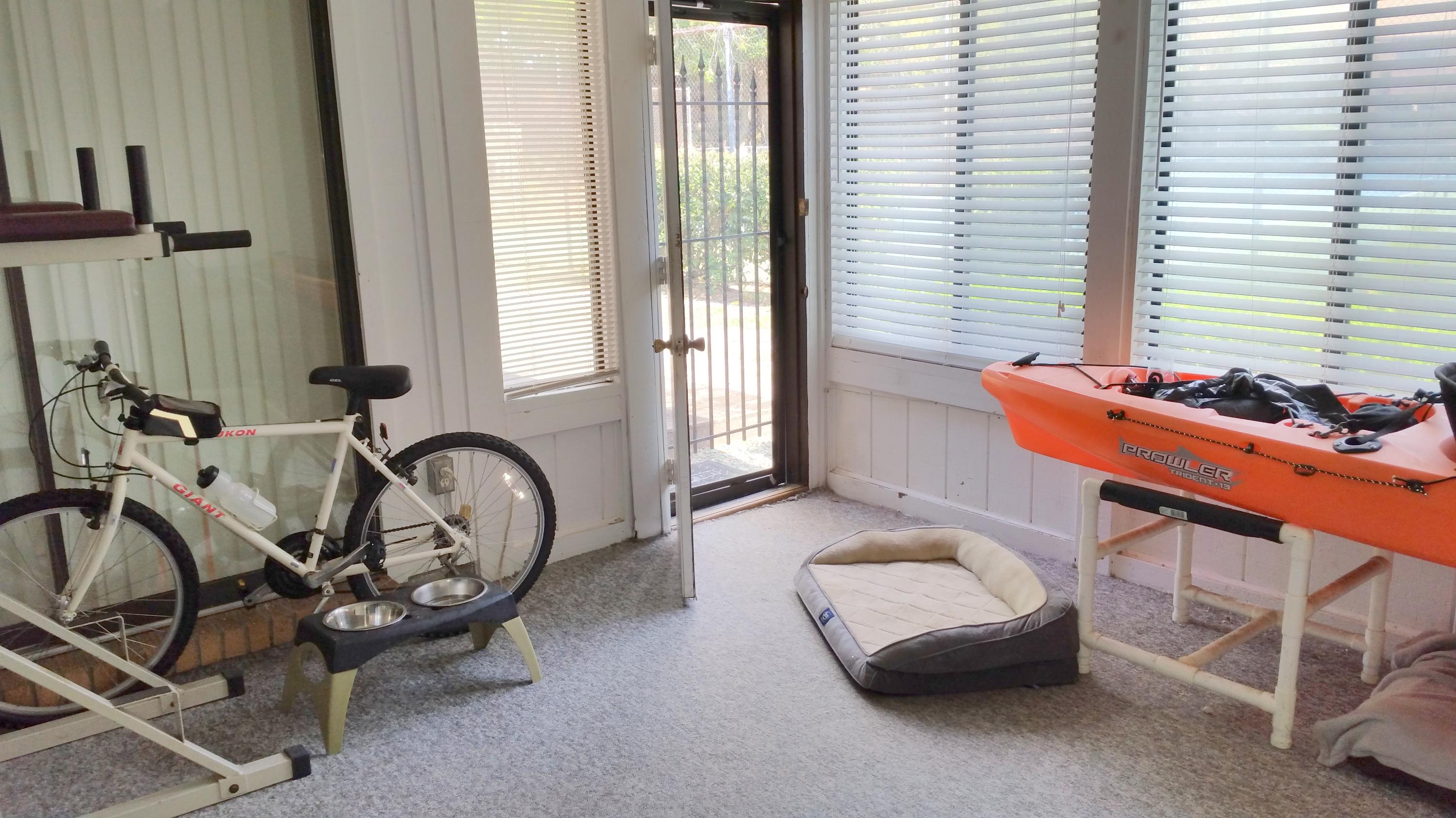 Mossey Cove T/H PH II - Residential