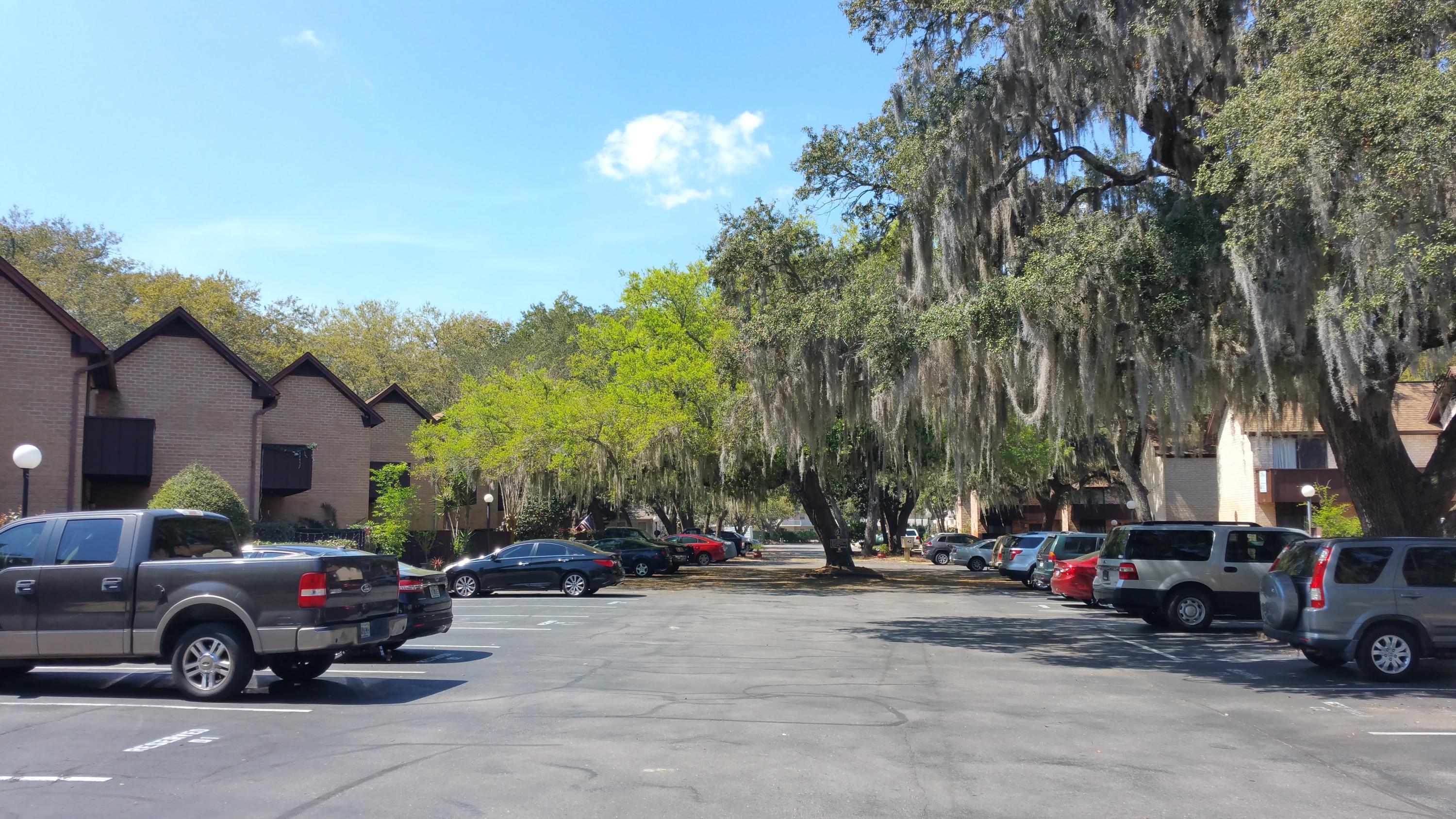 Mossey Cove T/H PH II - Residential