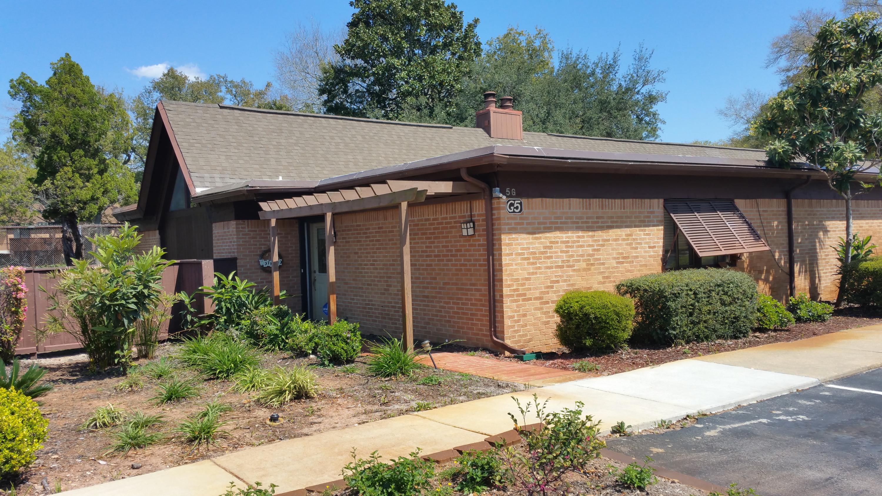 Mossey Cove T/H PH II - Residential