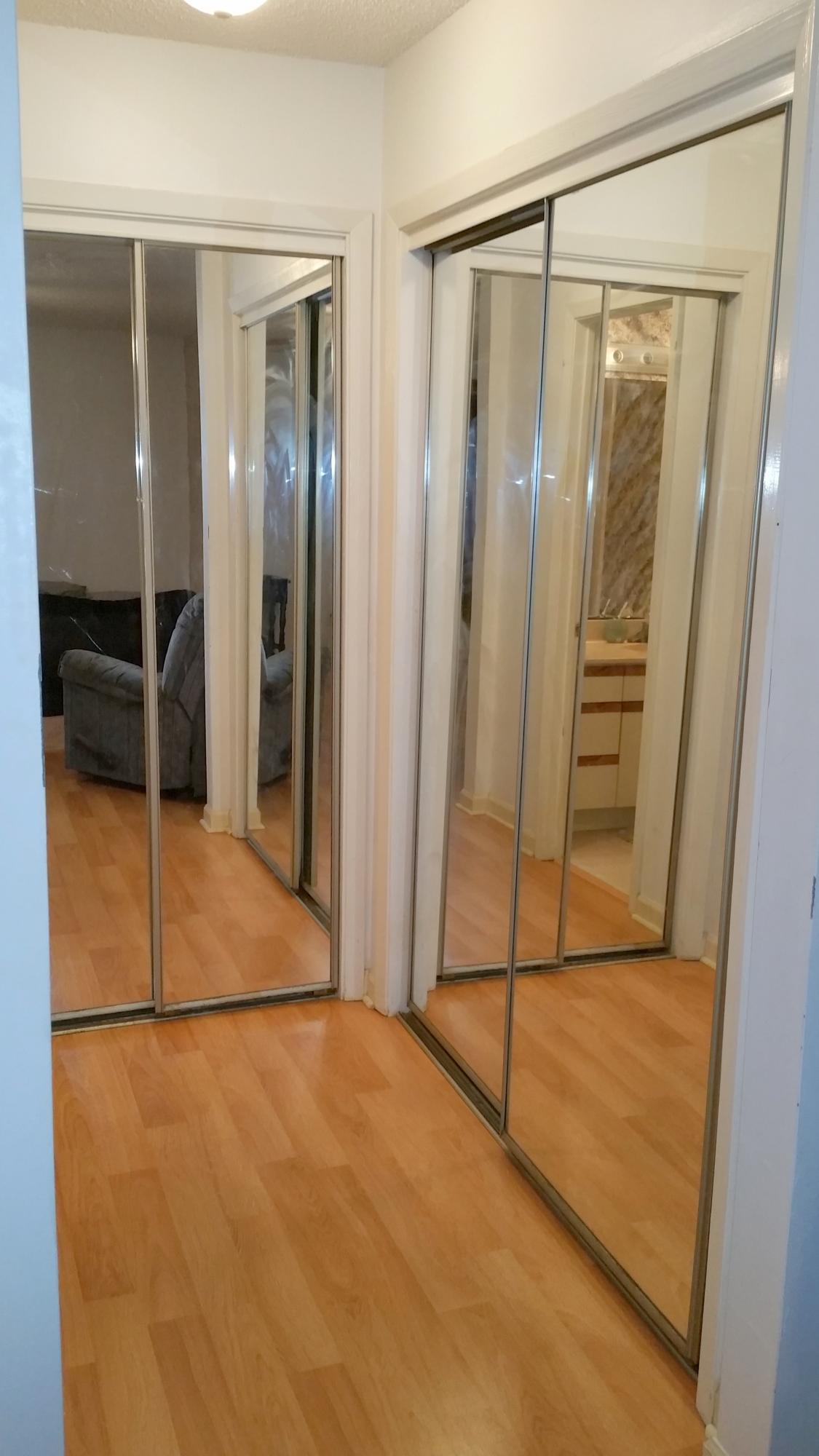 Mossey Cove T/H PH II - Residential