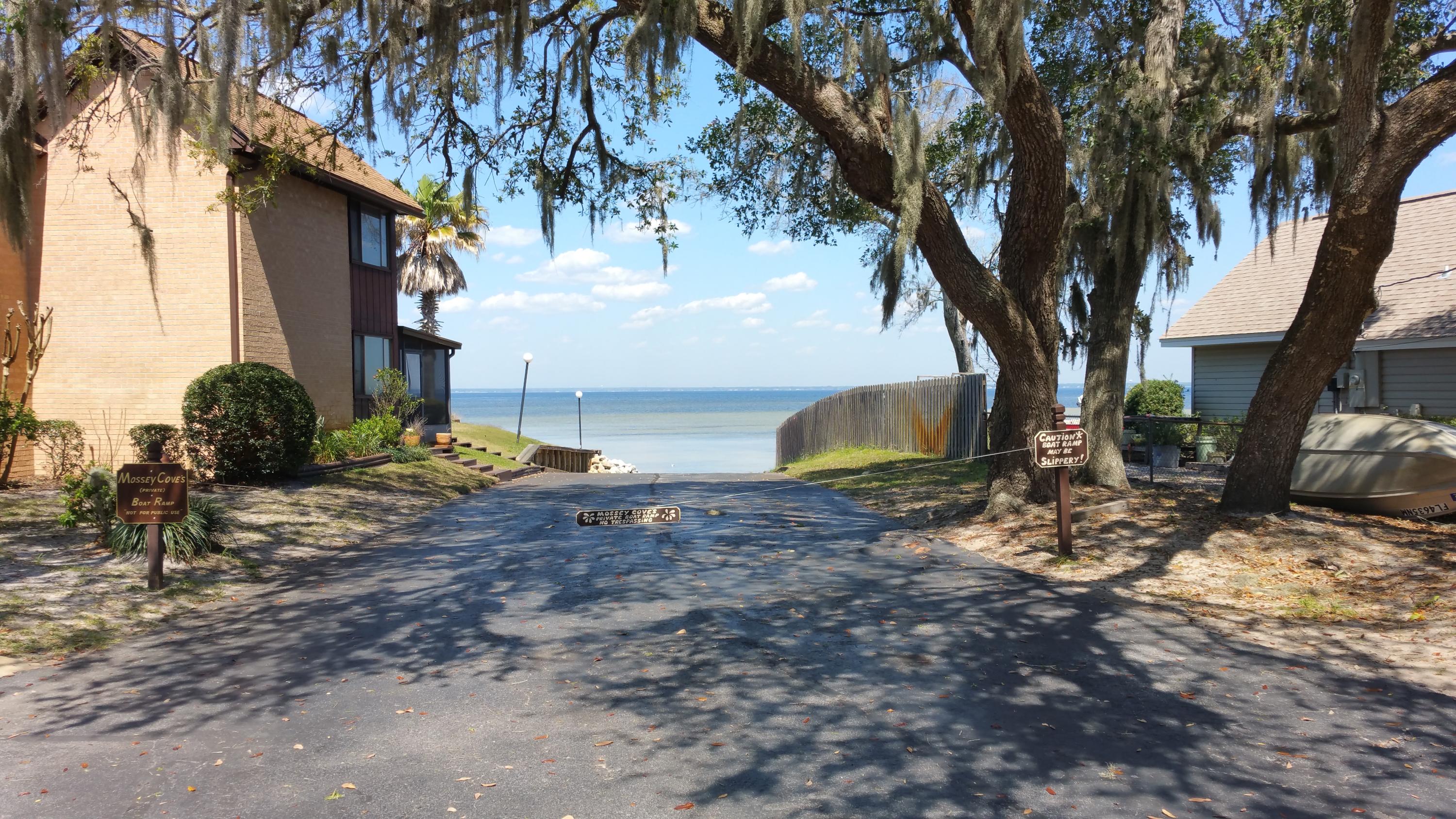 Mossey Cove T/H PH II - Residential