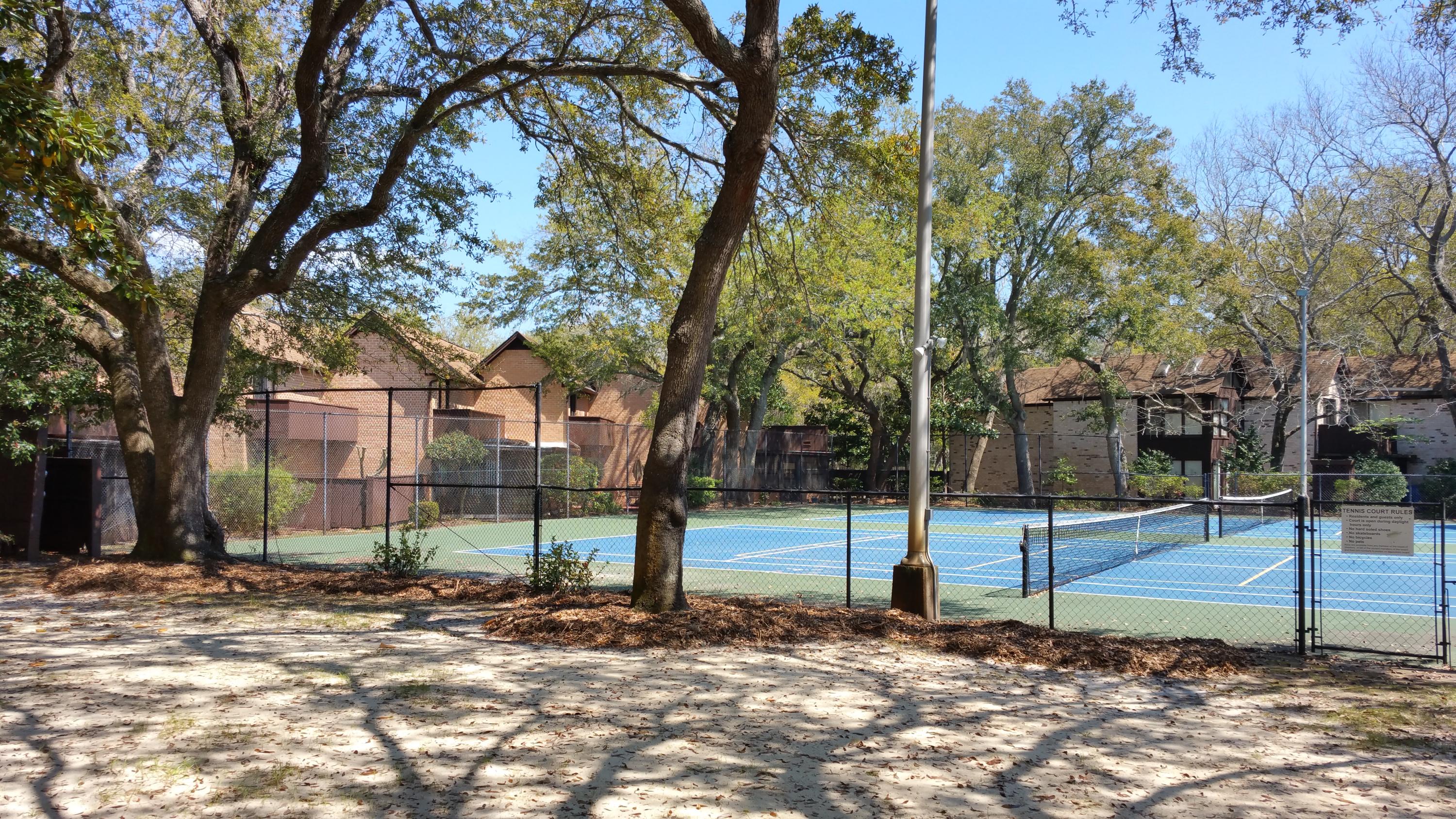 Mossey Cove T/H PH II - Residential