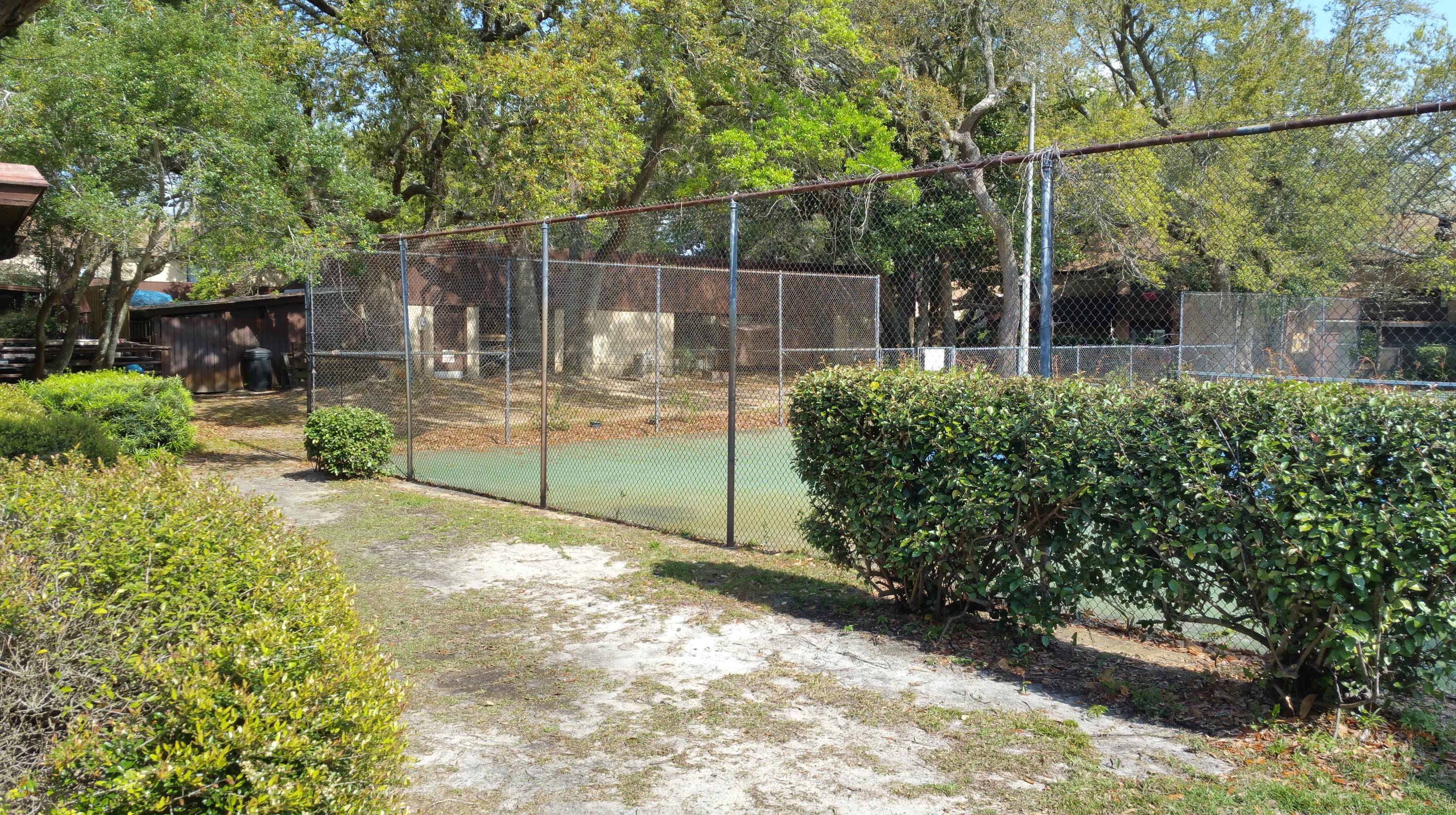 Mossey Cove T/H PH II - Residential