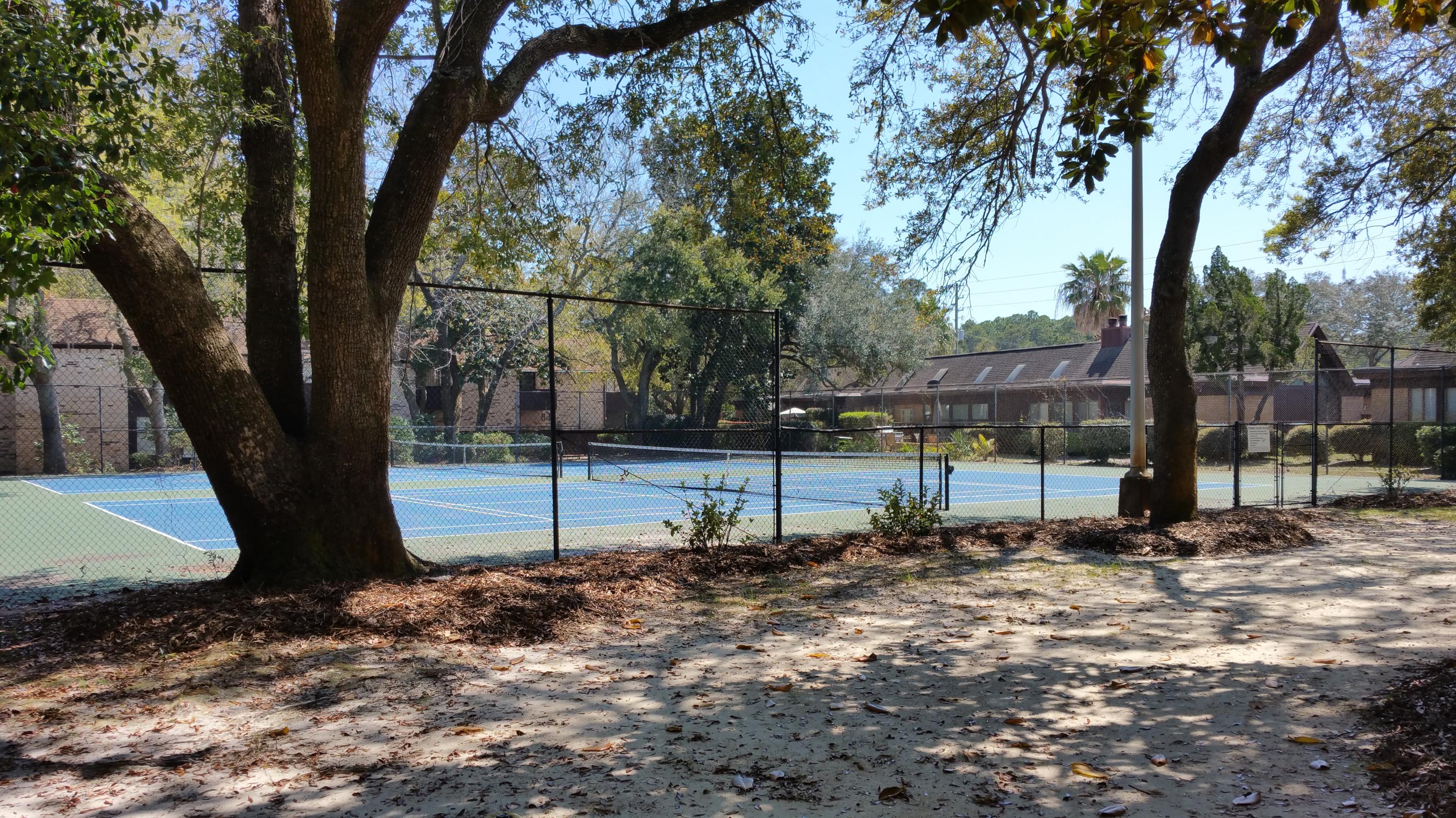 Mossey Cove T/H PH II - Residential