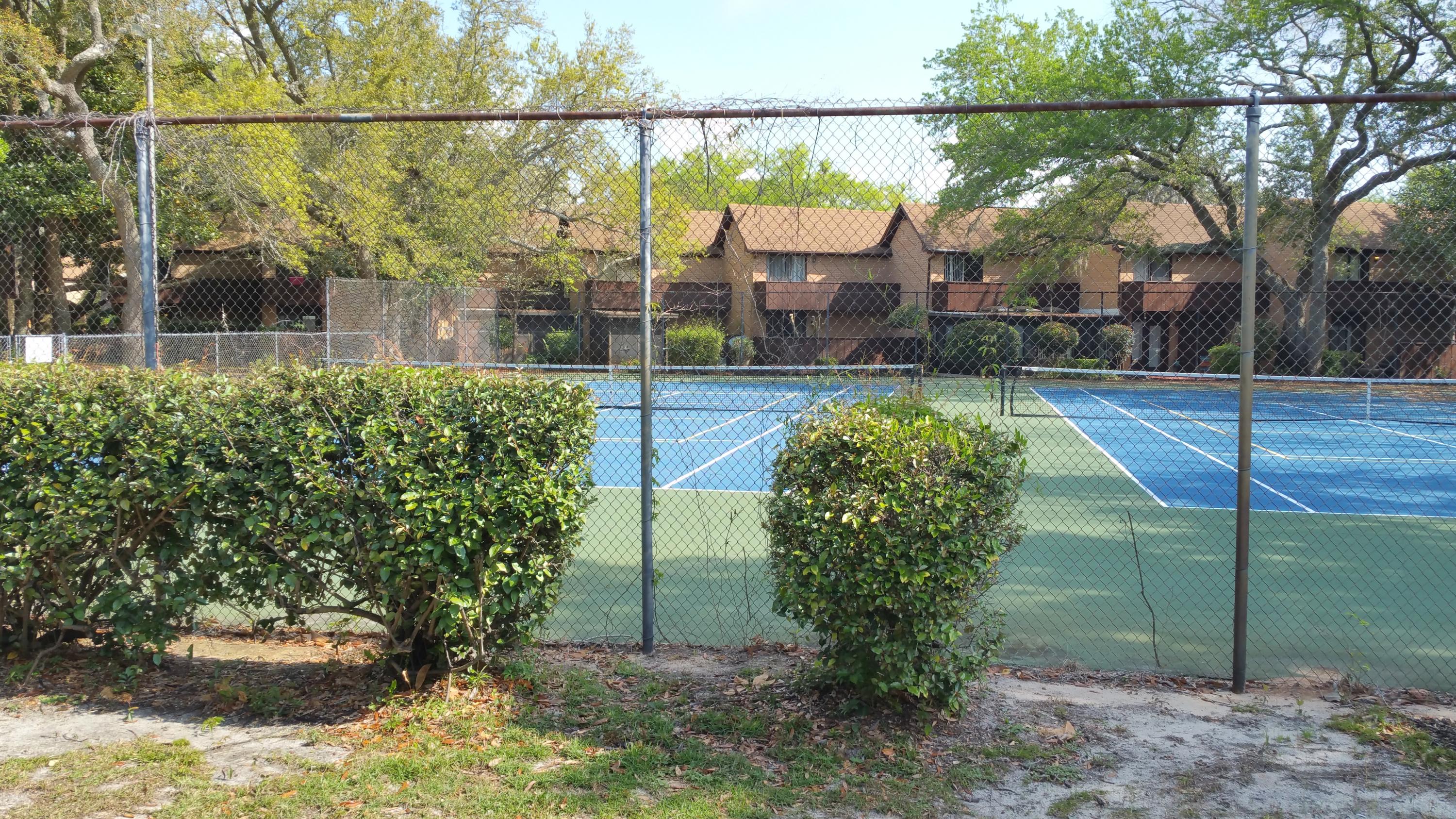 Mossey Cove T/H PH II - Residential