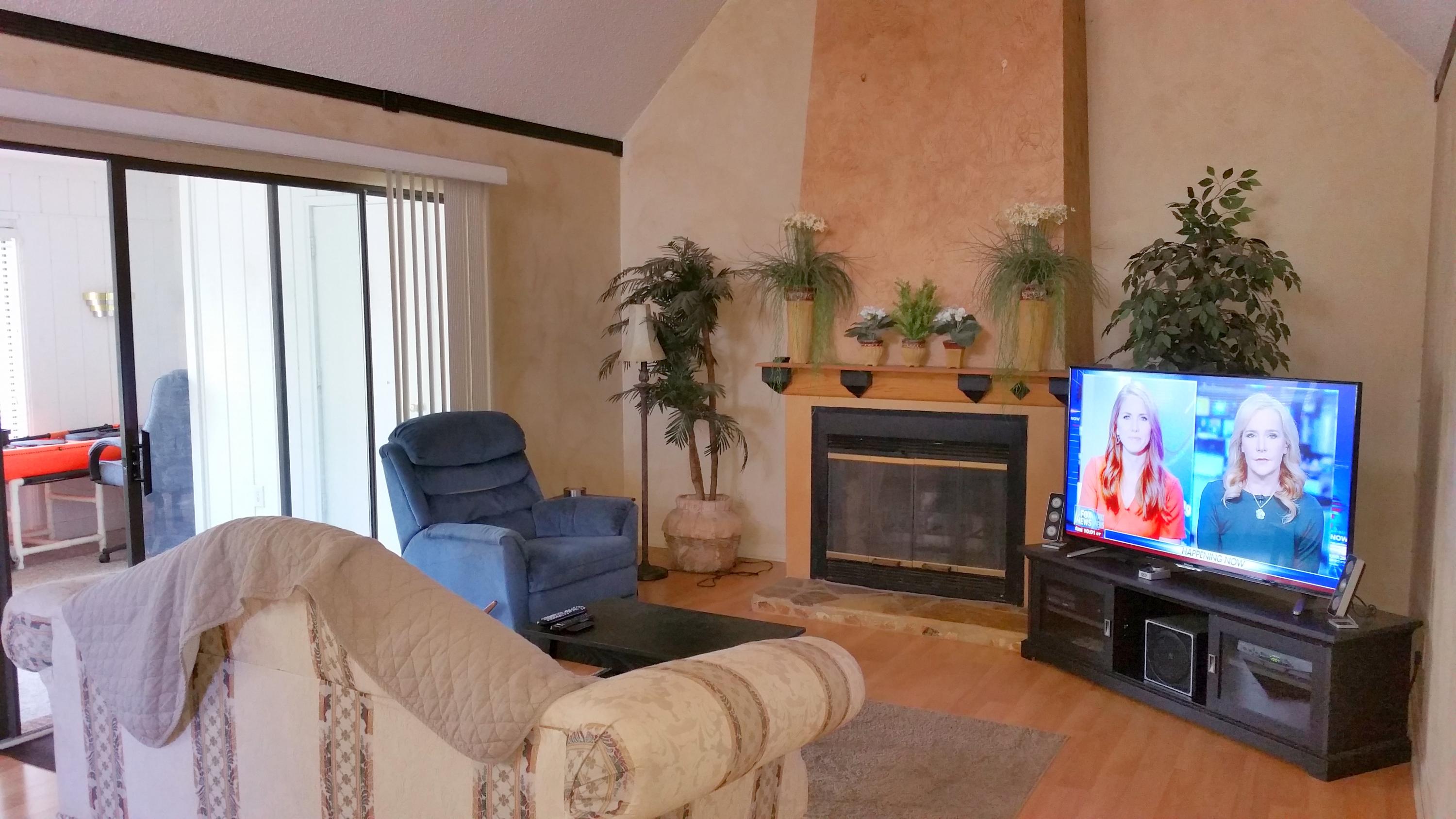 Mossey Cove T/H PH II - Residential