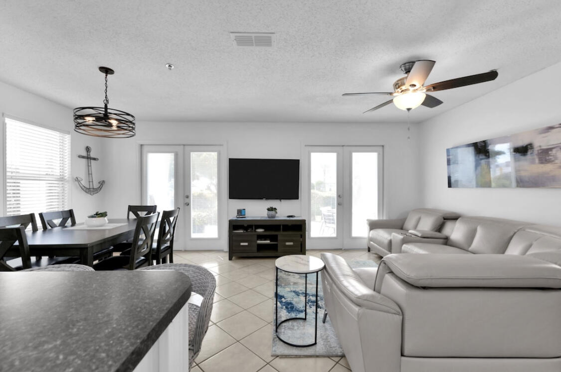 GRAND CARIBBEAN EAST CONDO - Residential
