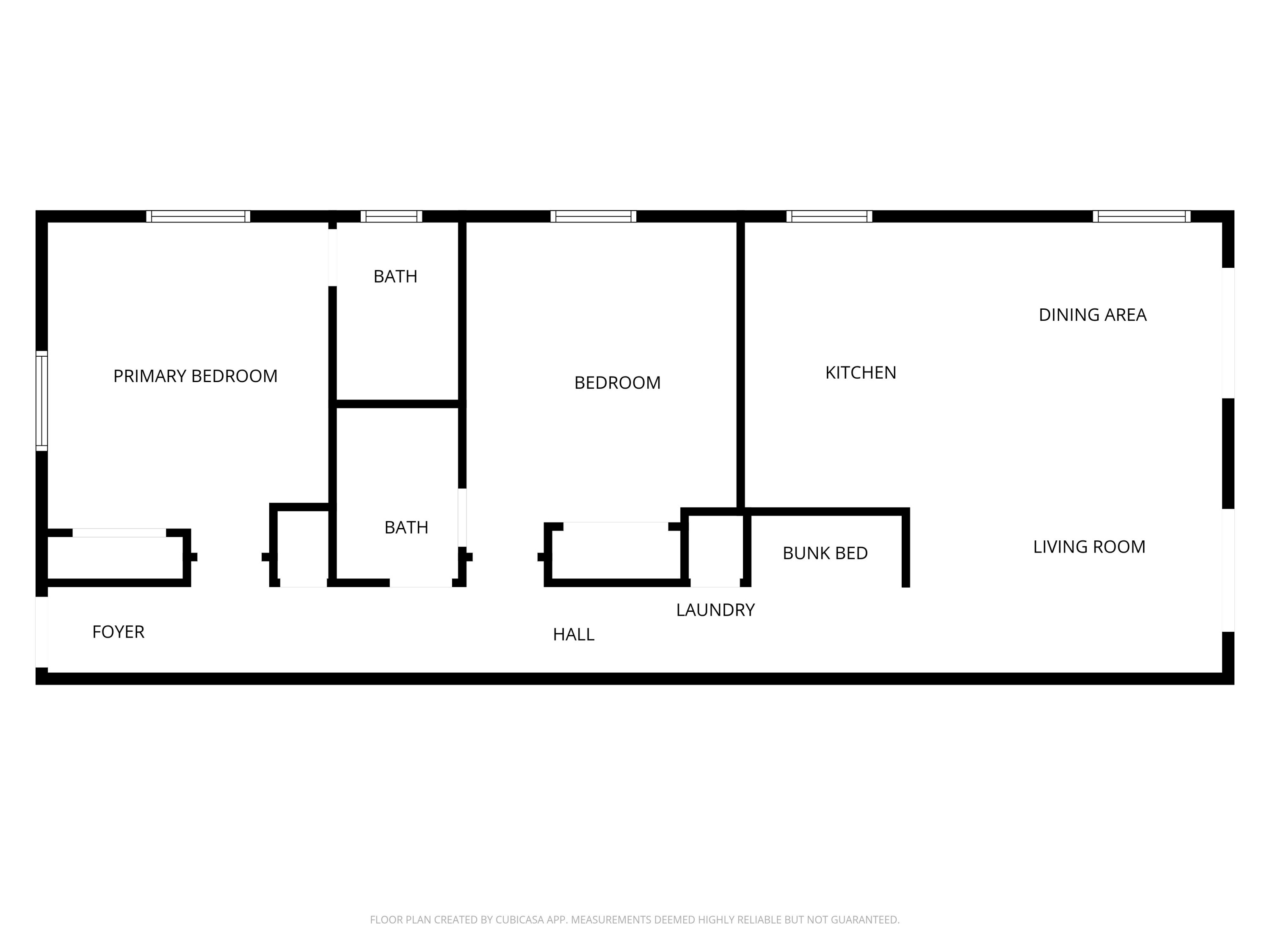 GRAND CARIBBEAN EAST CONDO - Residential