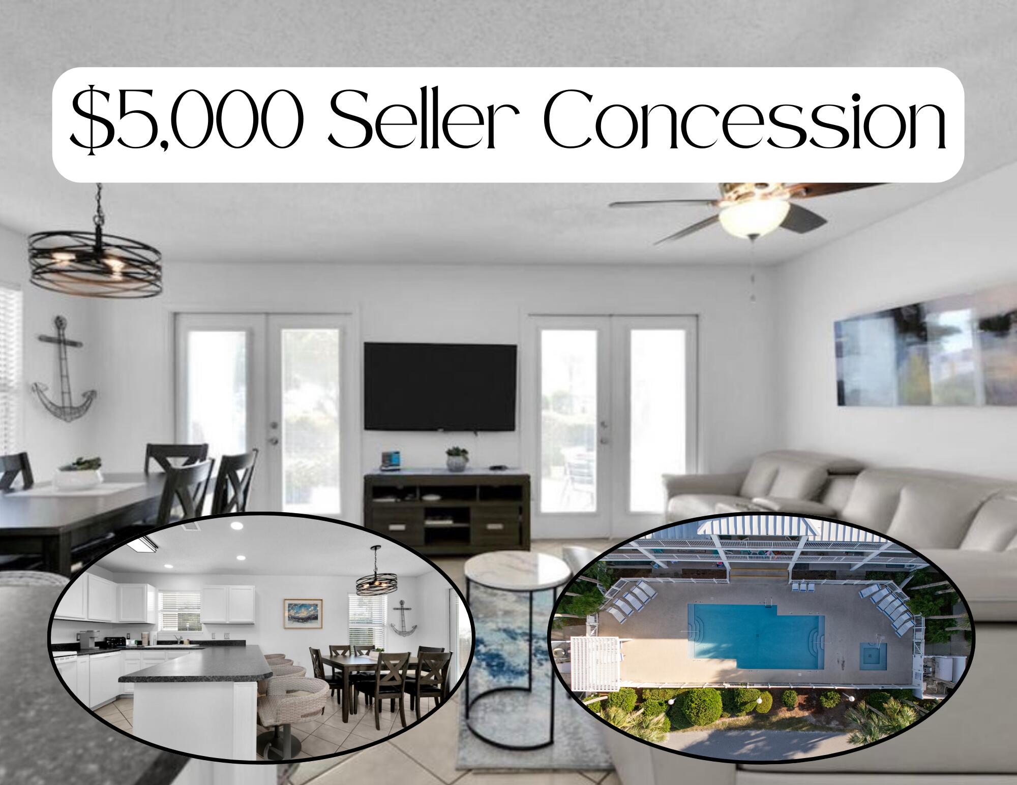 GRAND CARIBBEAN EAST CONDO - Residential