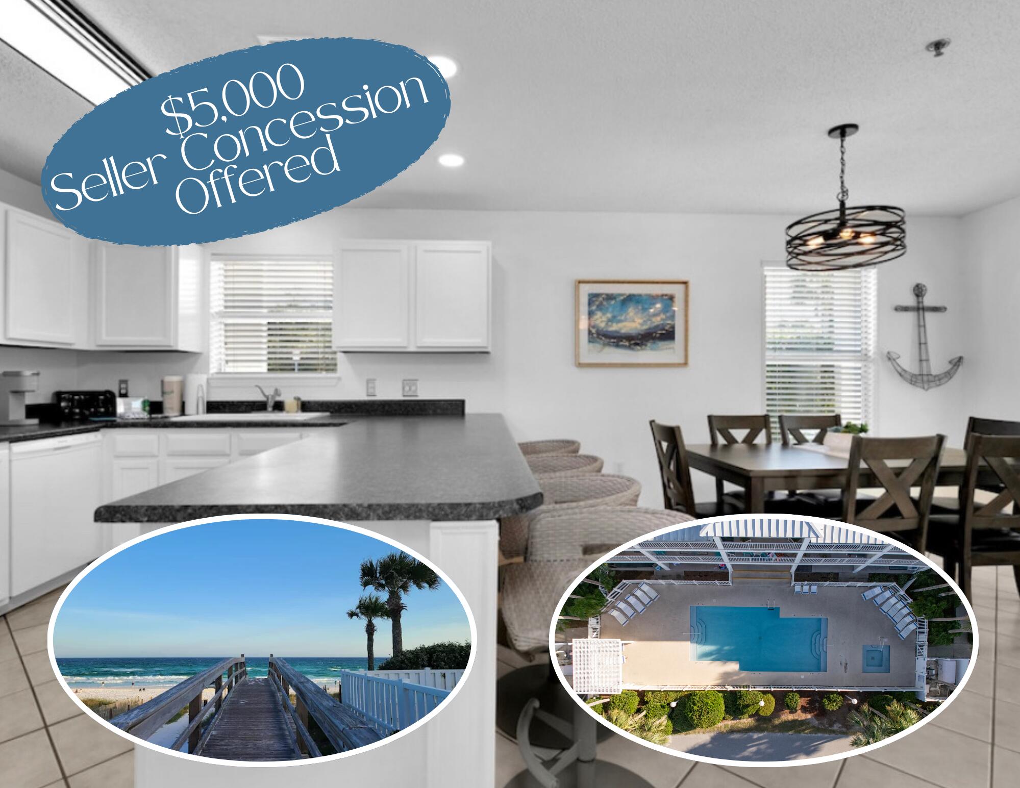 GRAND CARIBBEAN EAST CONDO - Residential