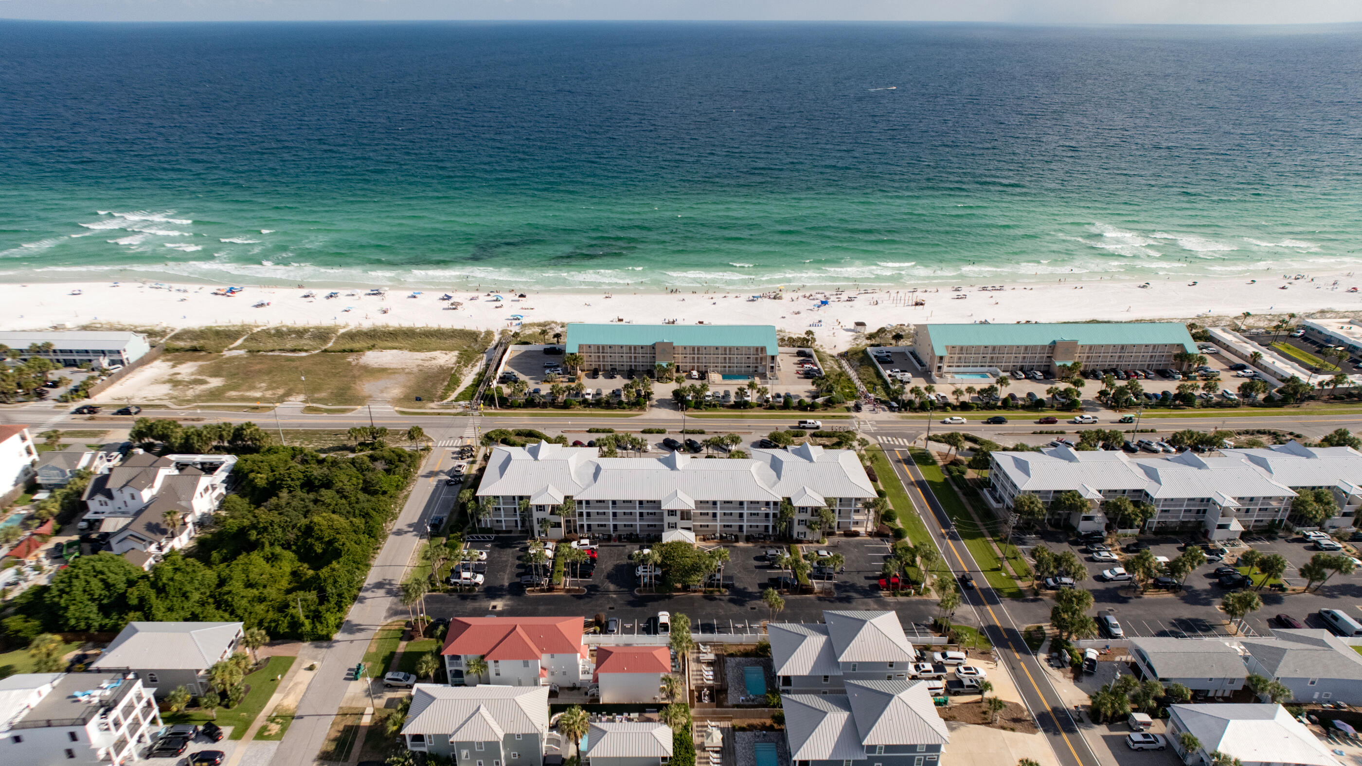 GRAND CARIBBEAN EAST CONDO - Residential