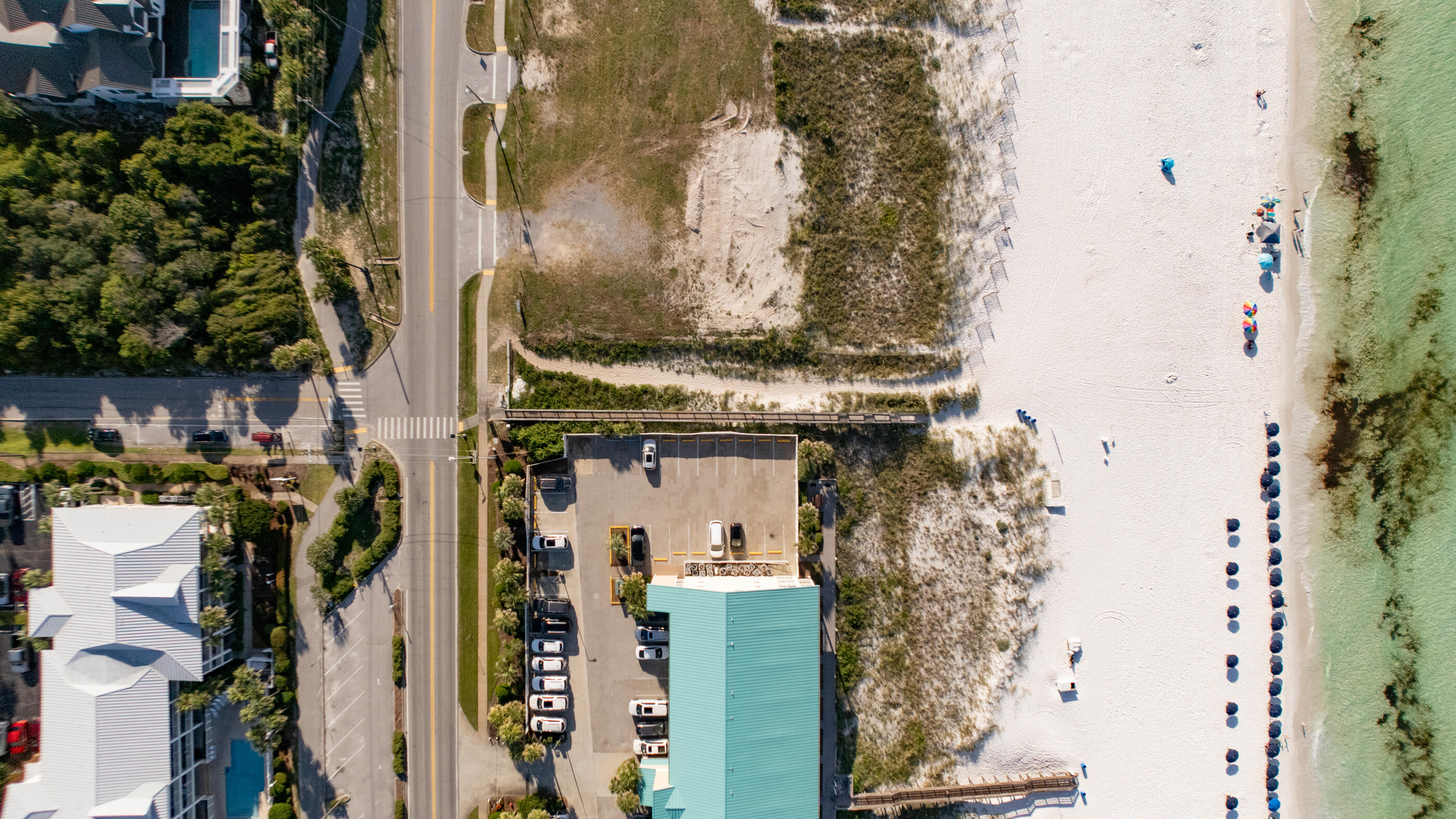 GRAND CARIBBEAN EAST CONDO - Residential