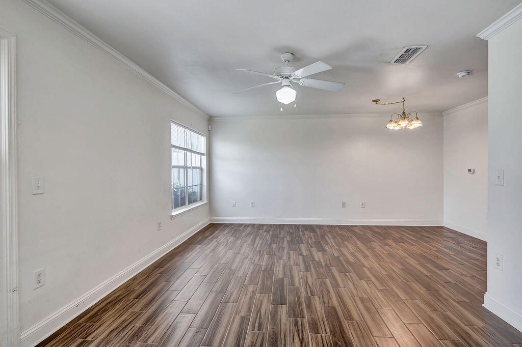 EAGLES LANDING S/D - Residential