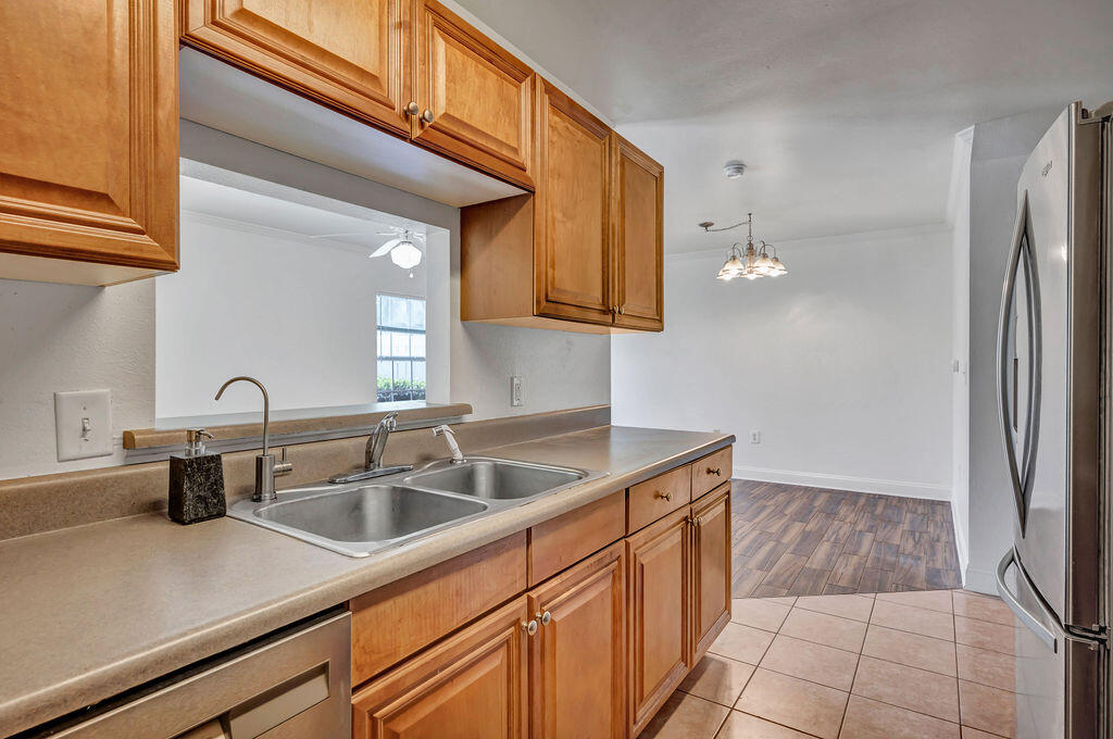 EAGLES LANDING S/D - Residential