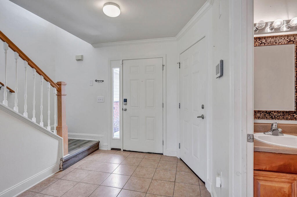 EAGLES LANDING S/D - Residential