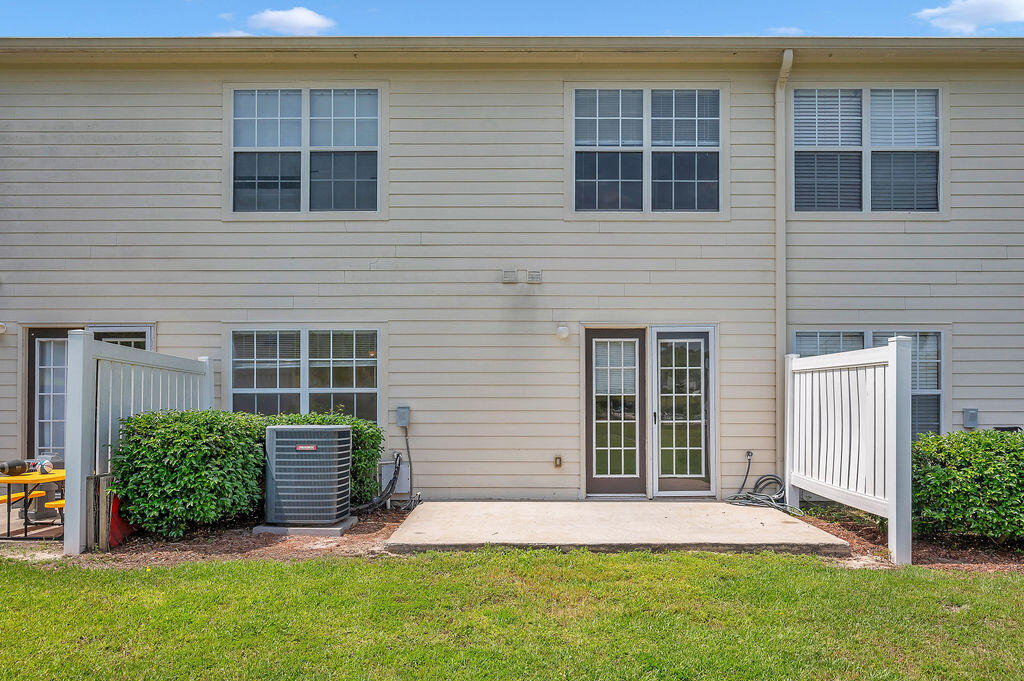 EAGLES LANDING S/D - Residential