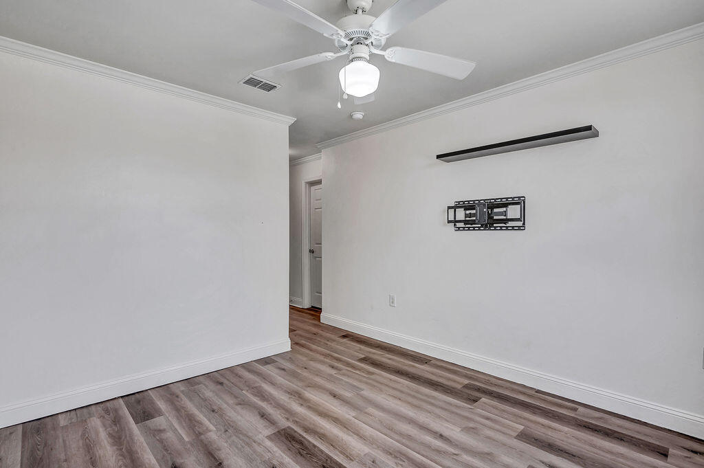 EAGLES LANDING S/D - Residential