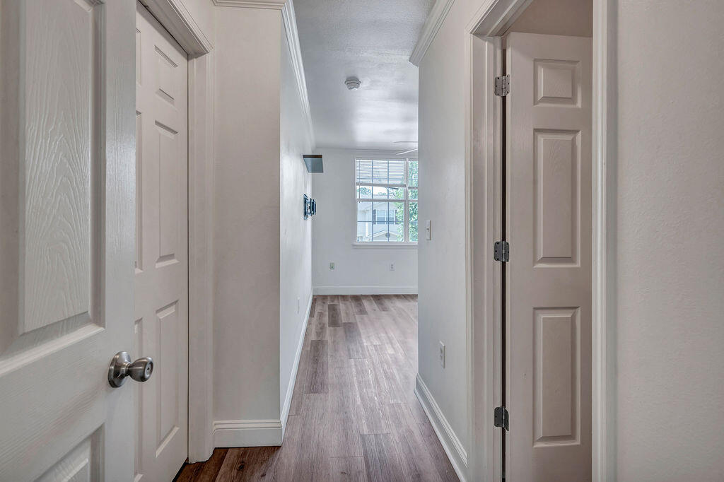 EAGLES LANDING S/D - Residential