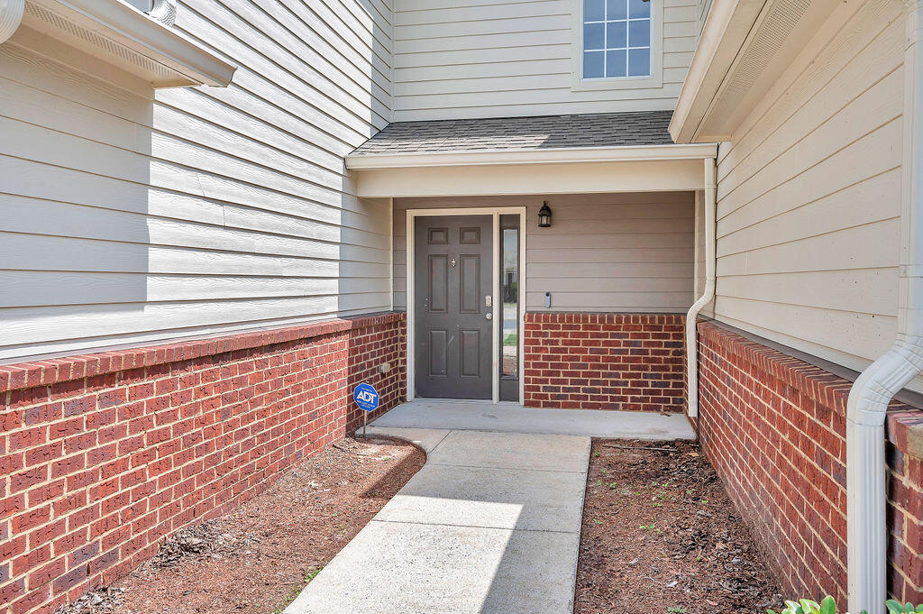 EAGLES LANDING S/D - Residential