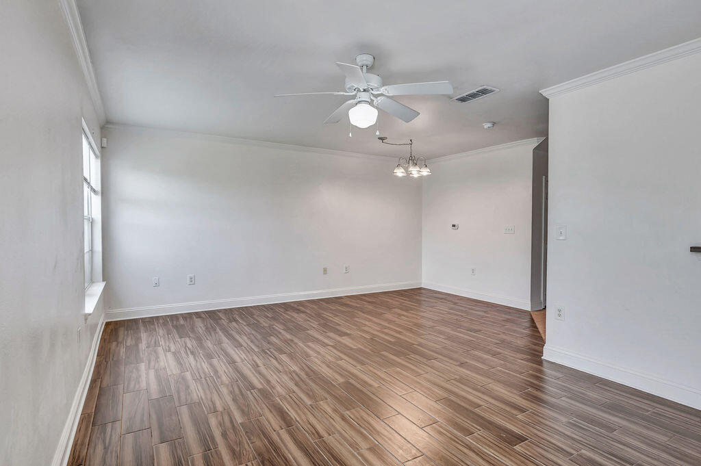 EAGLES LANDING S/D - Residential