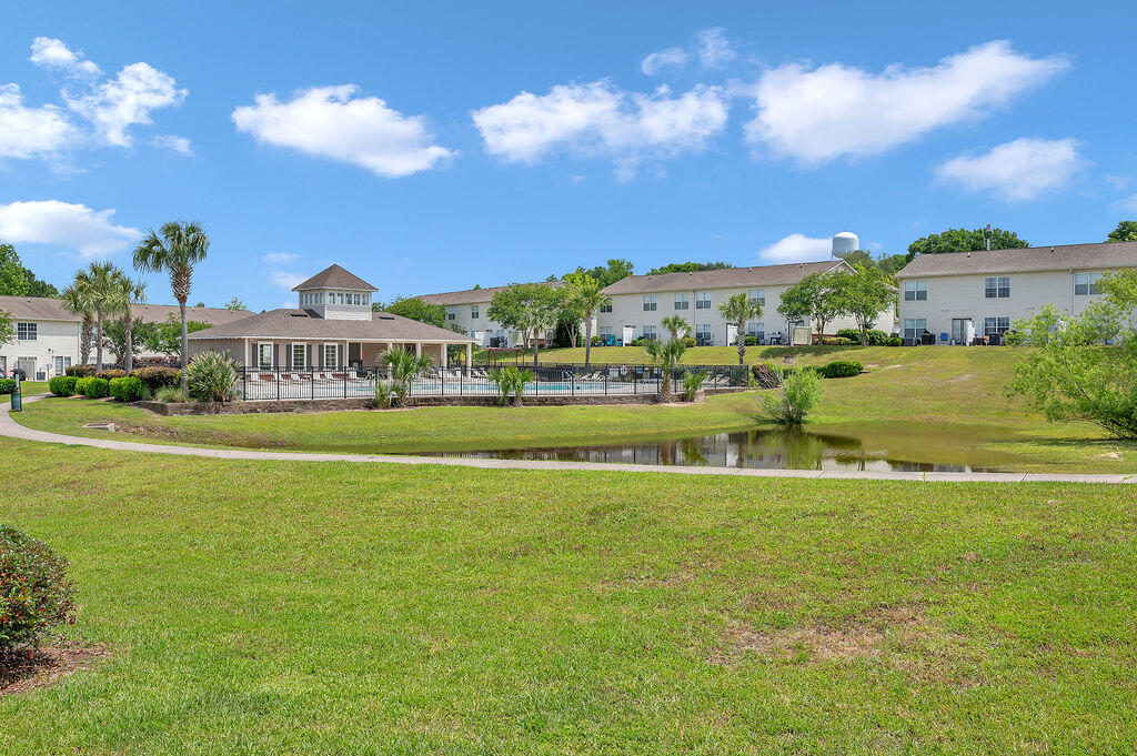 EAGLES LANDING S/D - Residential