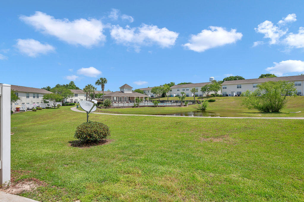 EAGLES LANDING S/D - Residential