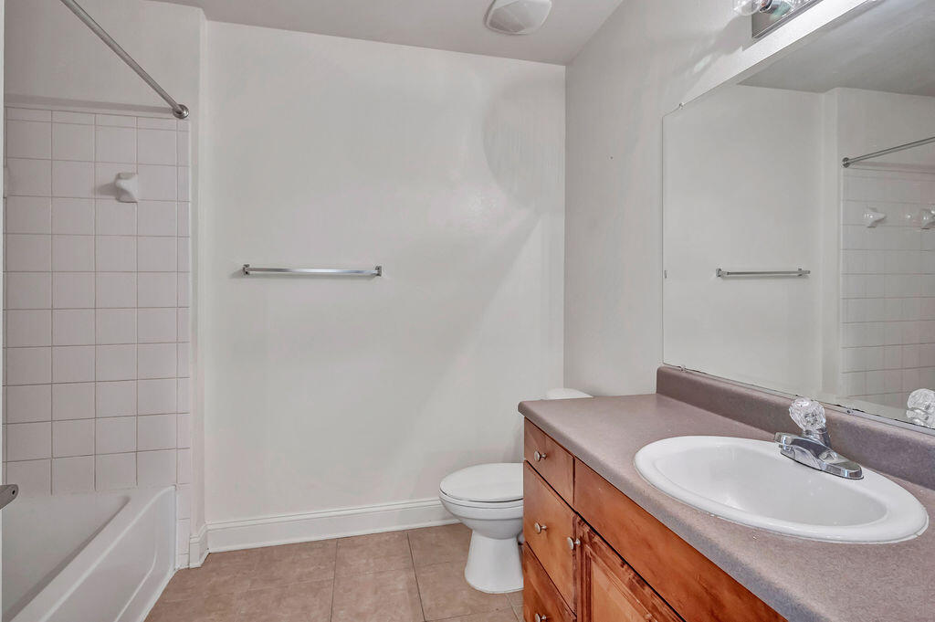 EAGLES LANDING S/D - Residential