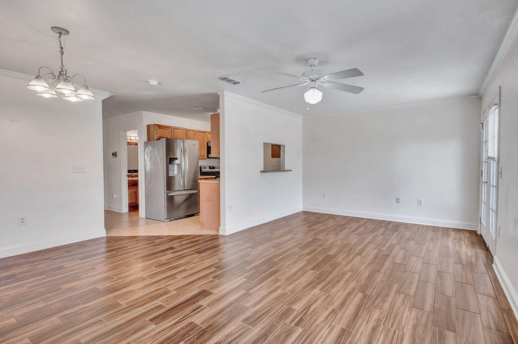 EAGLES LANDING S/D - Residential