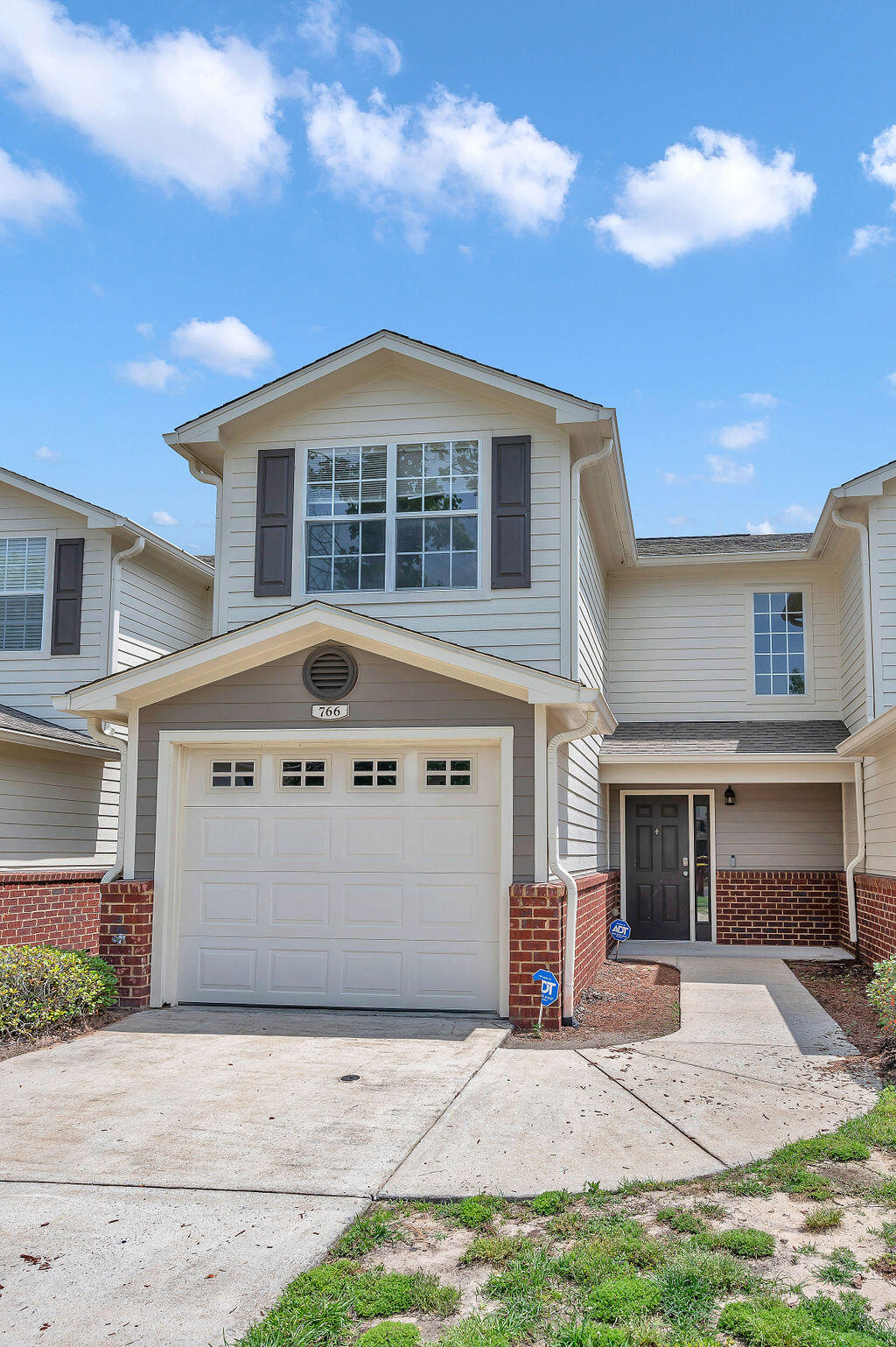 EAGLES LANDING S/D - Residential