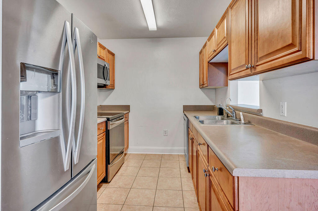 EAGLES LANDING S/D - Residential