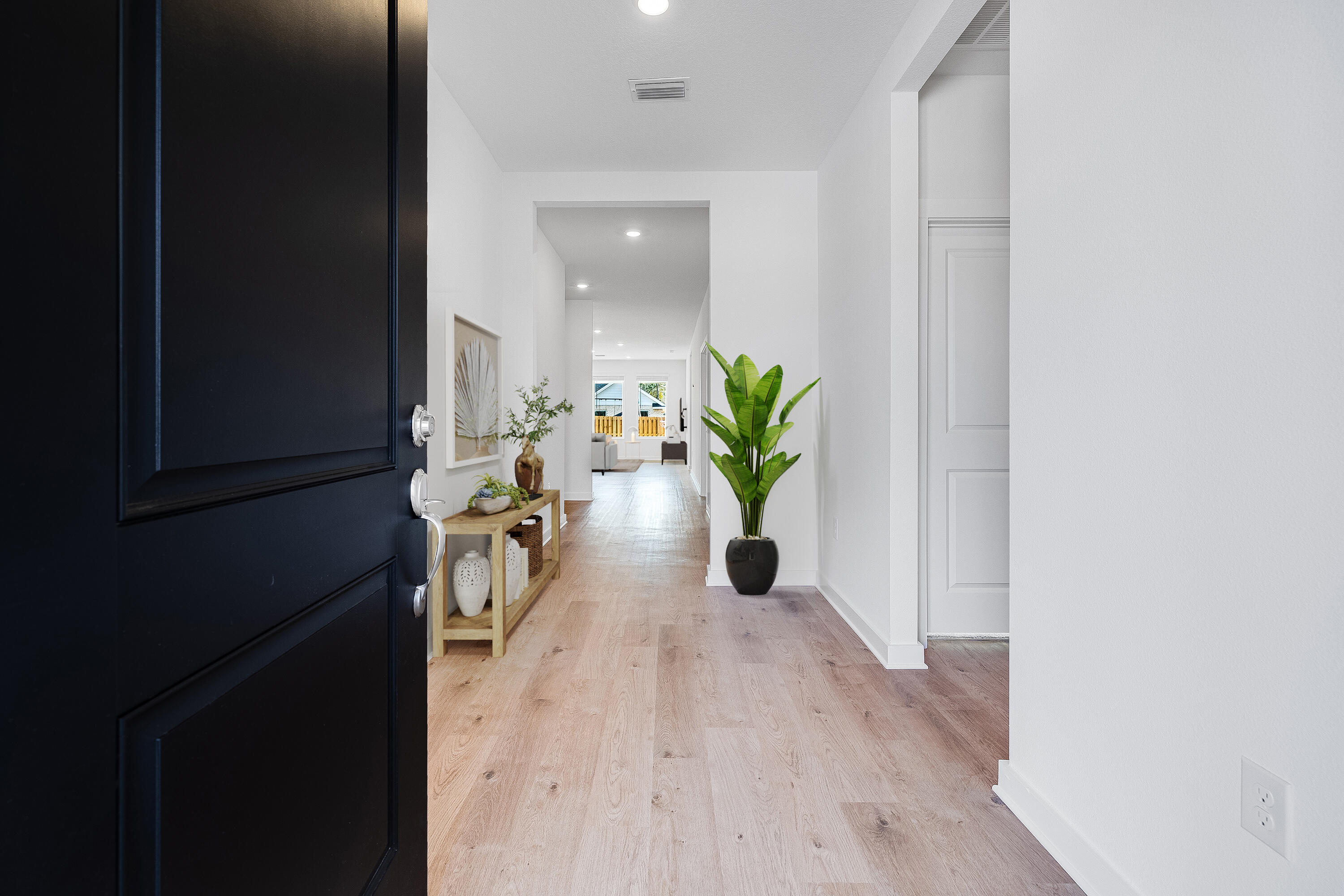 CROSS CREEK - Residential