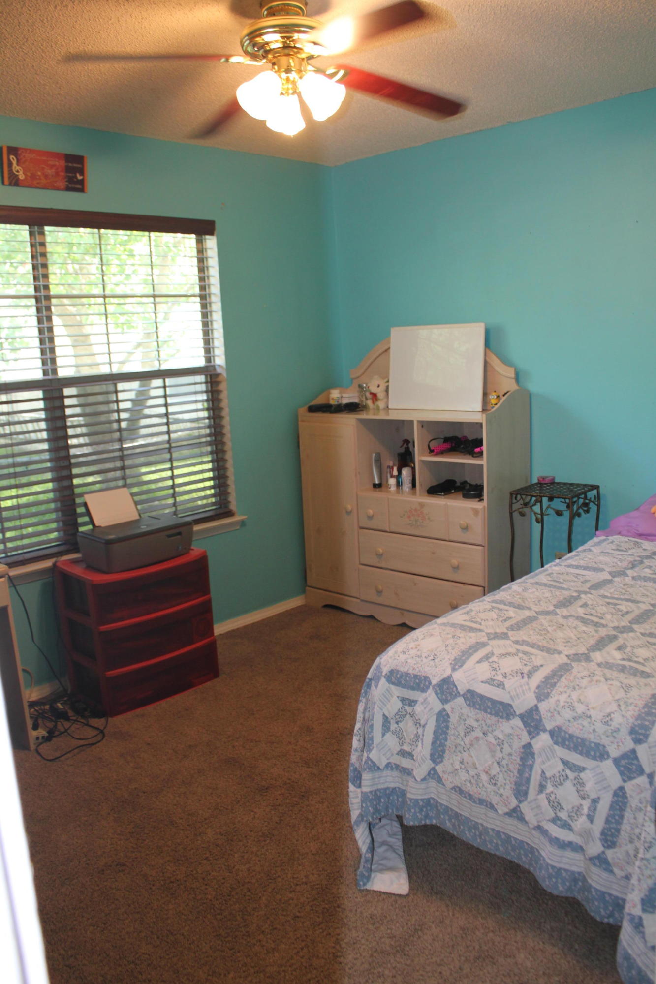 YORKTOWN AT WILLOW BEND - Residential