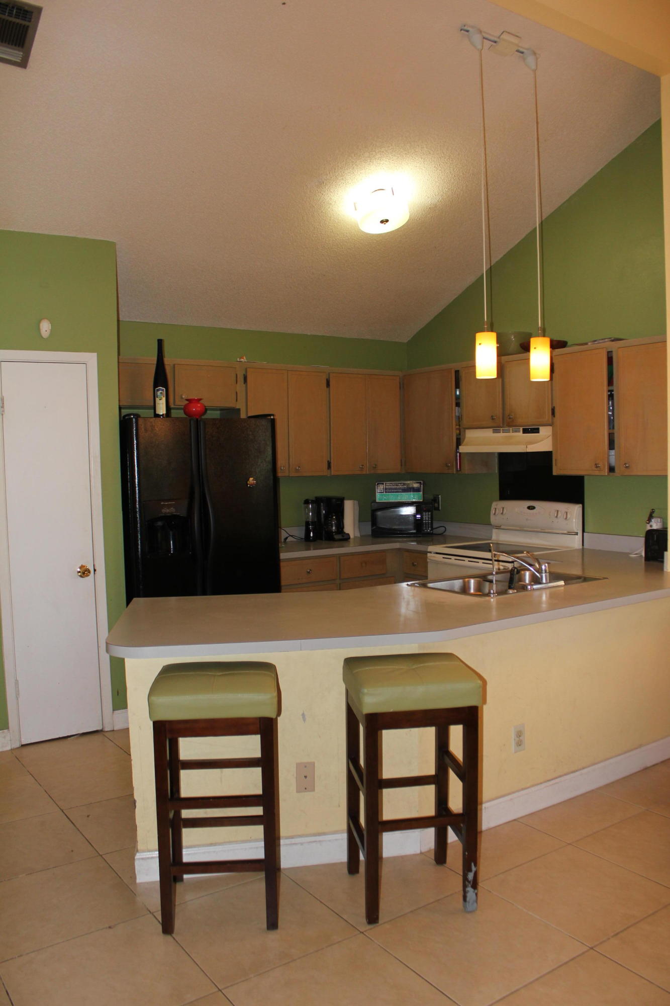 YORKTOWN AT WILLOW BEND - Residential