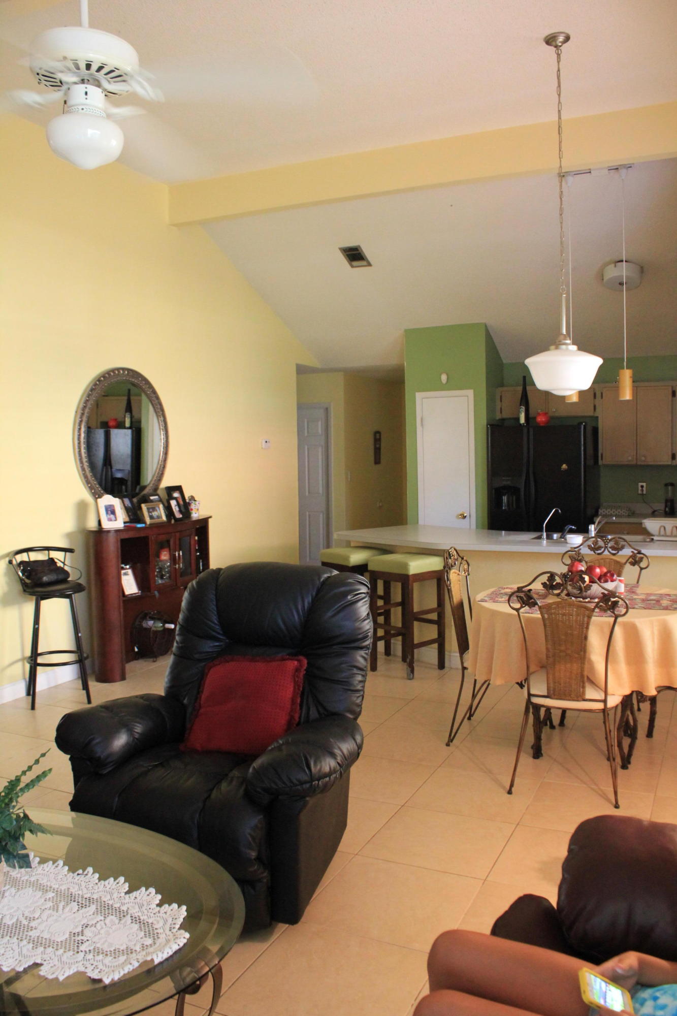 YORKTOWN AT WILLOW BEND - Residential