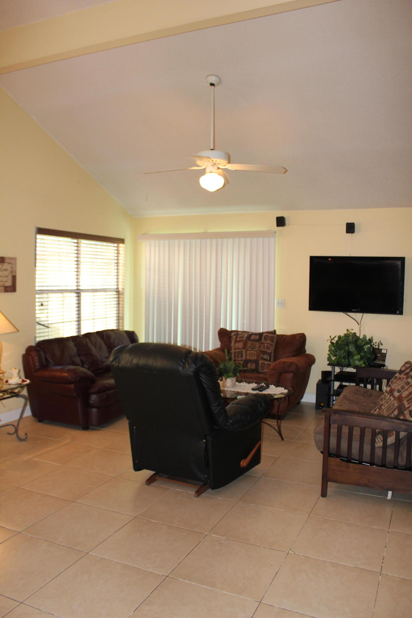 YORKTOWN AT WILLOW BEND - Residential