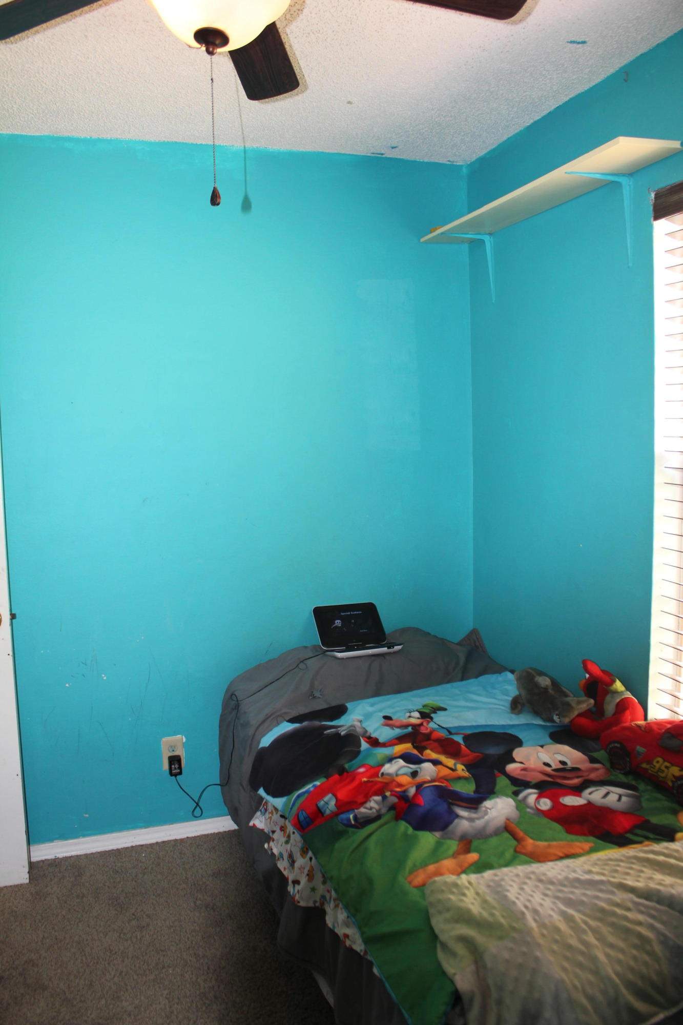 YORKTOWN AT WILLOW BEND - Residential