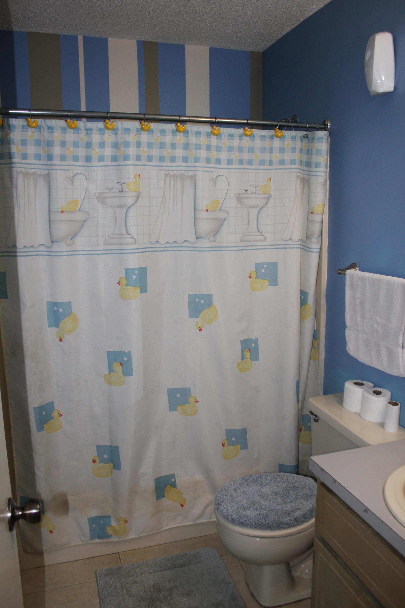 YORKTOWN AT WILLOW BEND - Residential