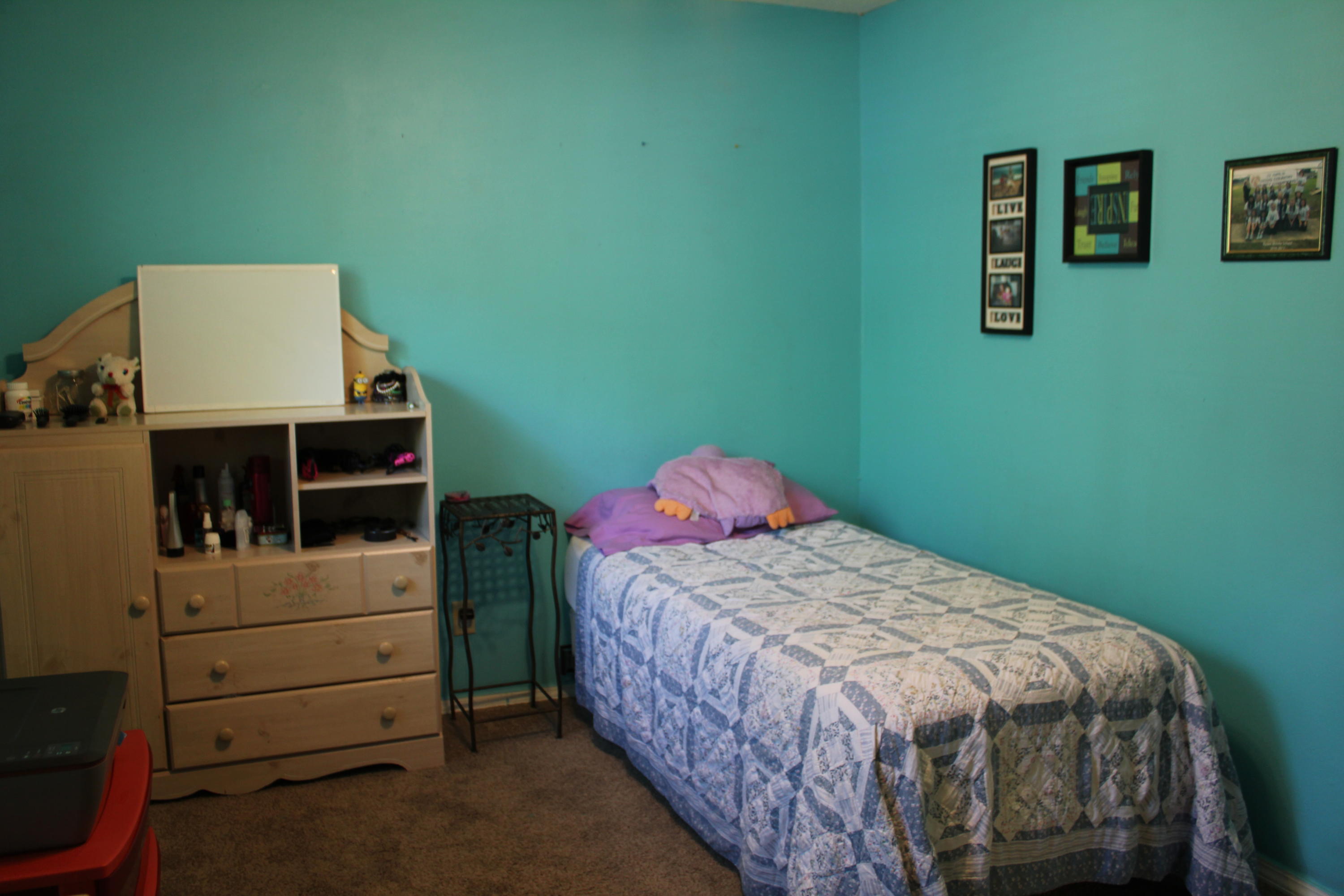 YORKTOWN AT WILLOW BEND - Residential