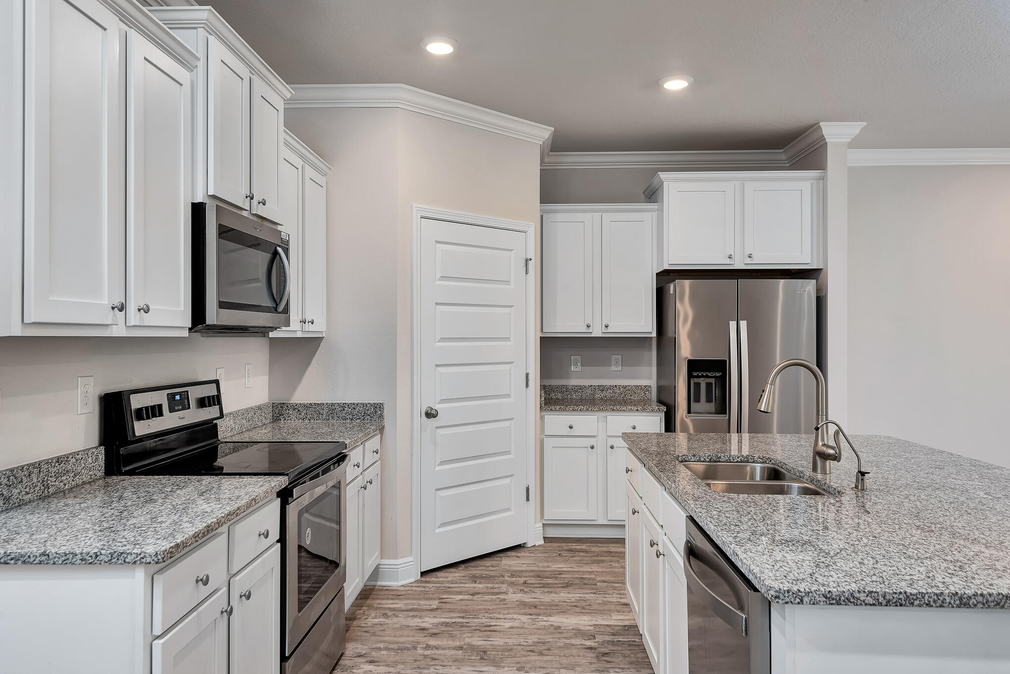 HAMMOCK BAY - FIREFLY - Residential