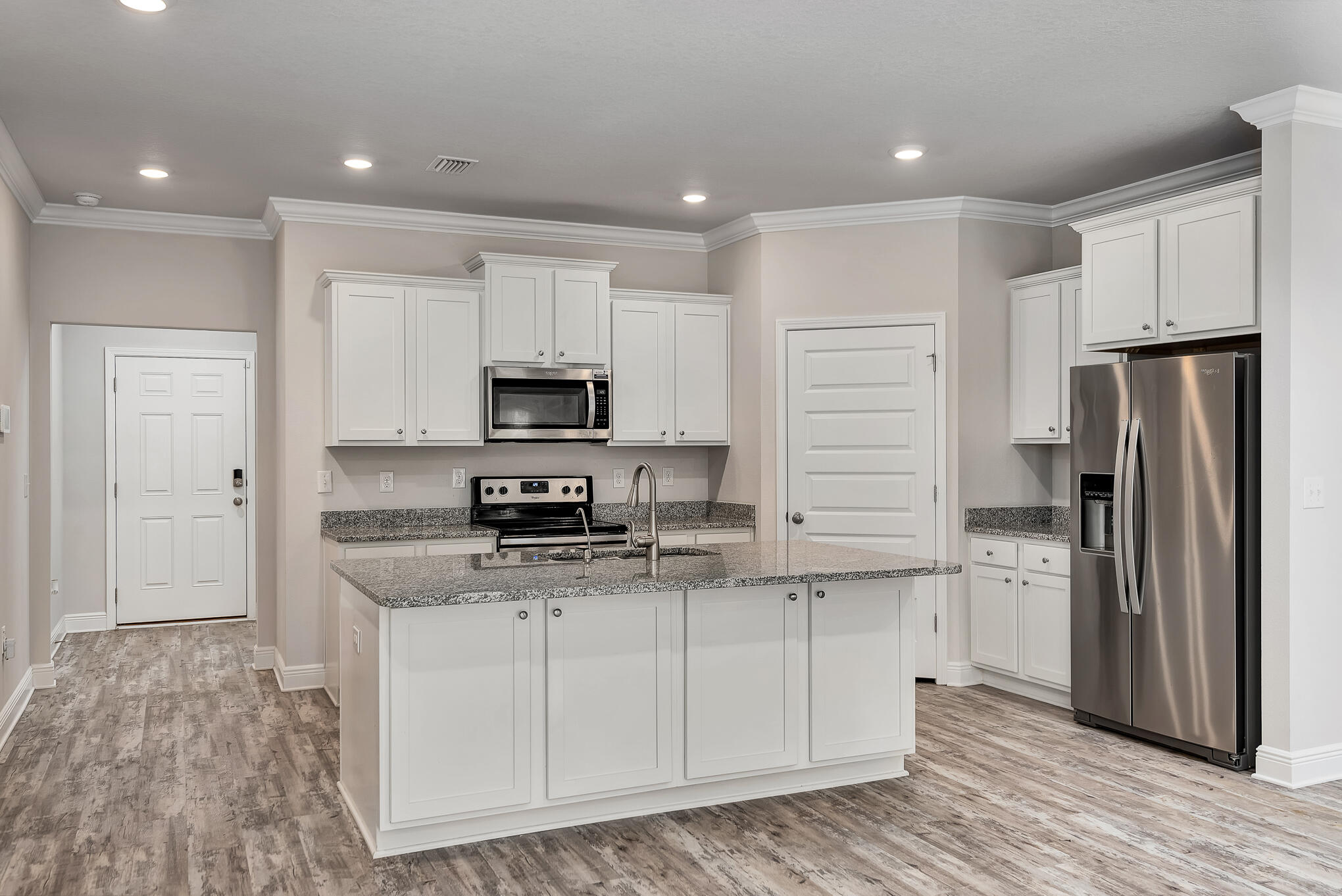 HAMMOCK BAY - FIREFLY - Residential