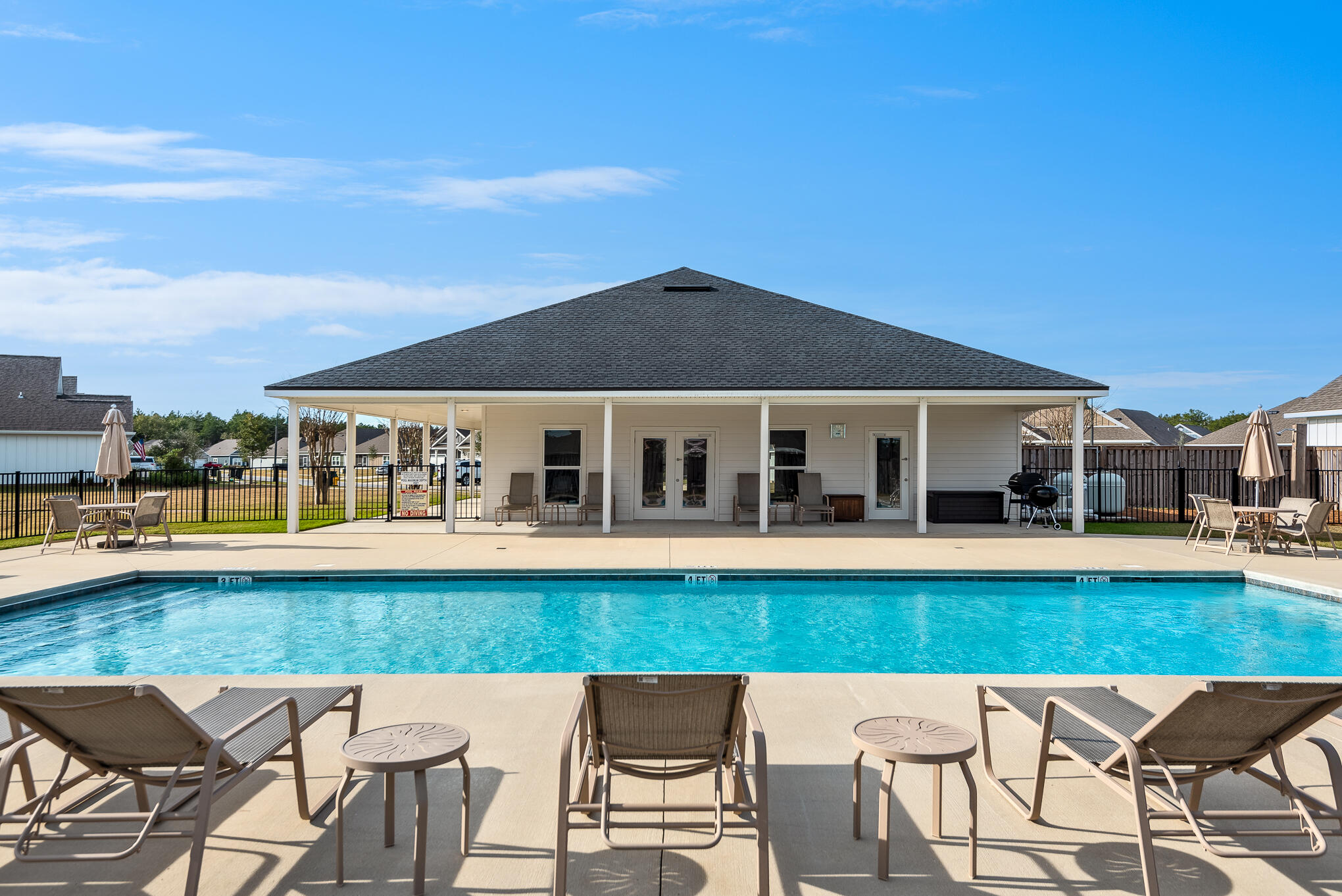 HAMMOCK BAY - FIREFLY - Residential