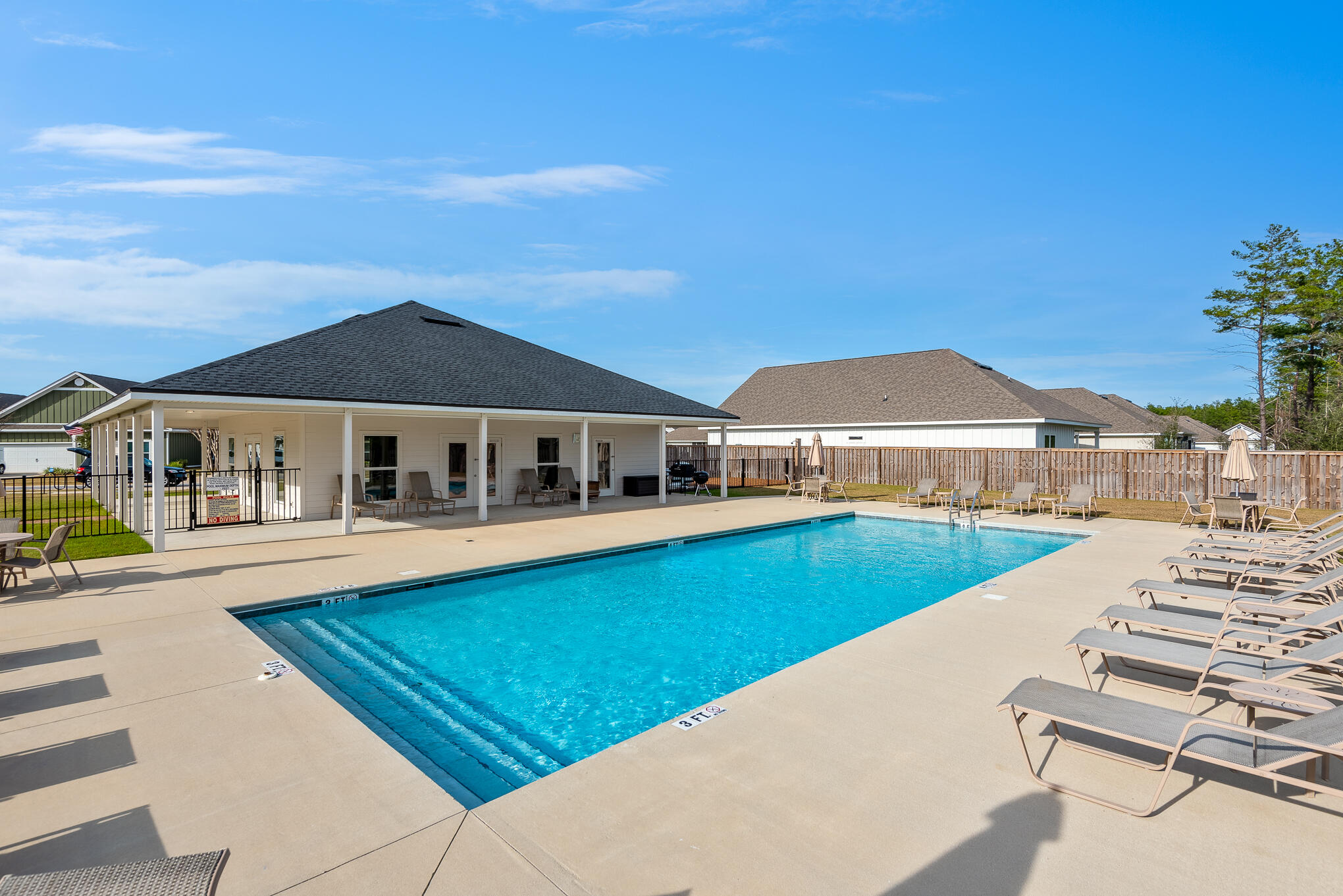 HAMMOCK BAY - FIREFLY - Residential