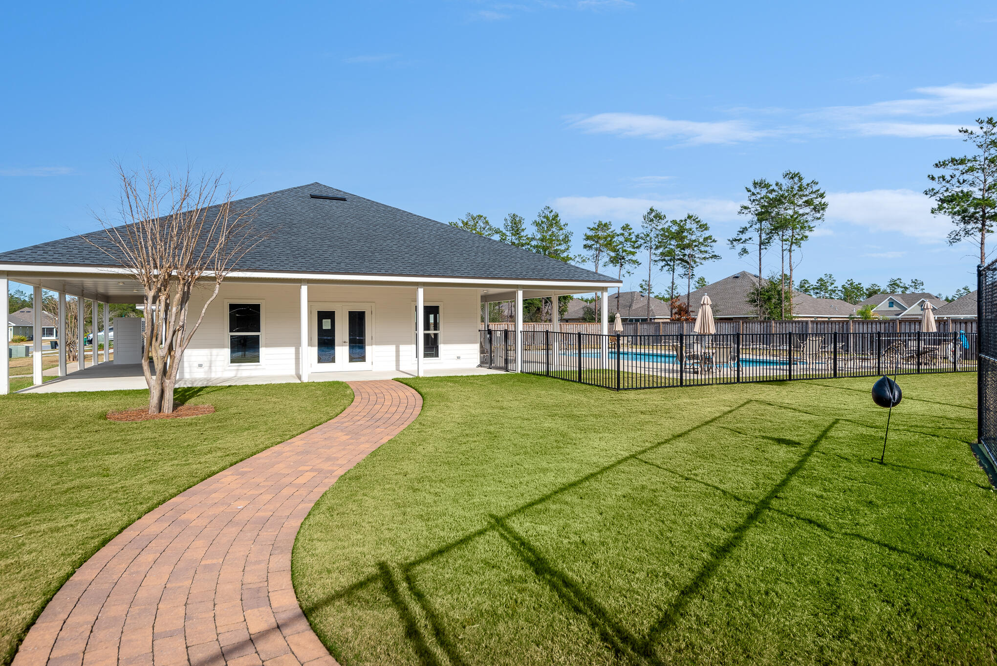 HAMMOCK BAY - FIREFLY - Residential