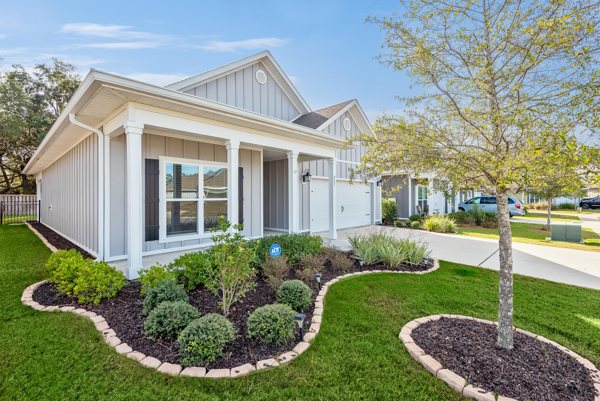 HAMMOCK BAY - FIREFLY - Residential