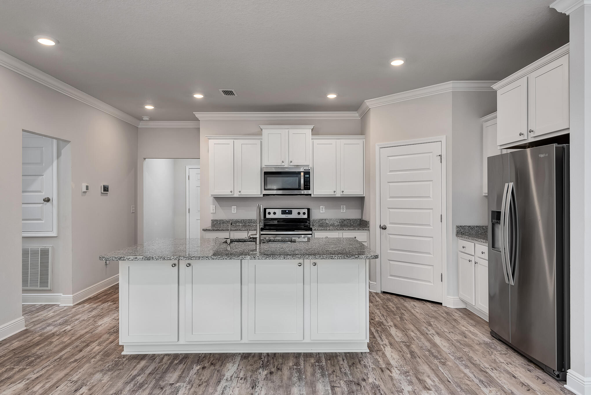 HAMMOCK BAY - FIREFLY - Residential